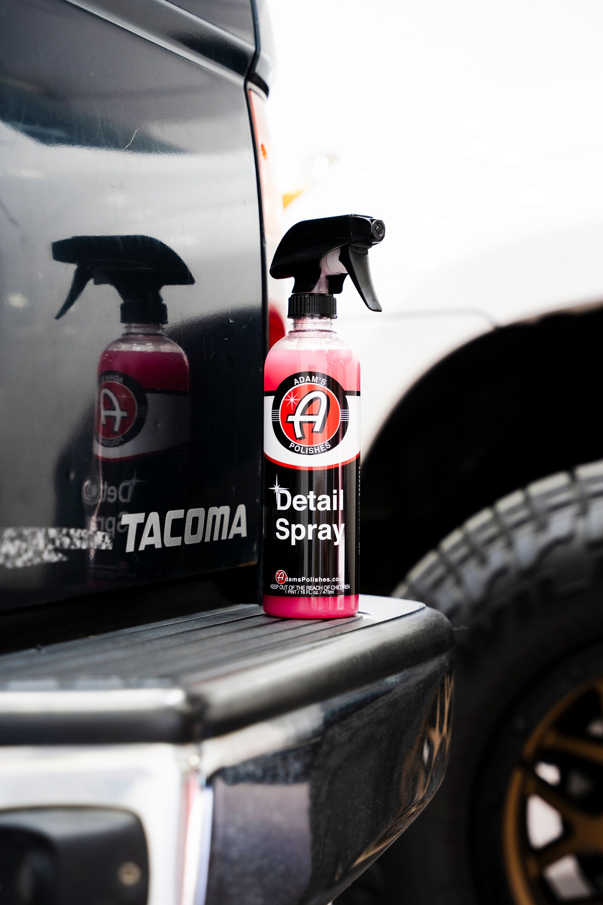 Adams E304129000 Car-Exterior-Cleaner - View #4