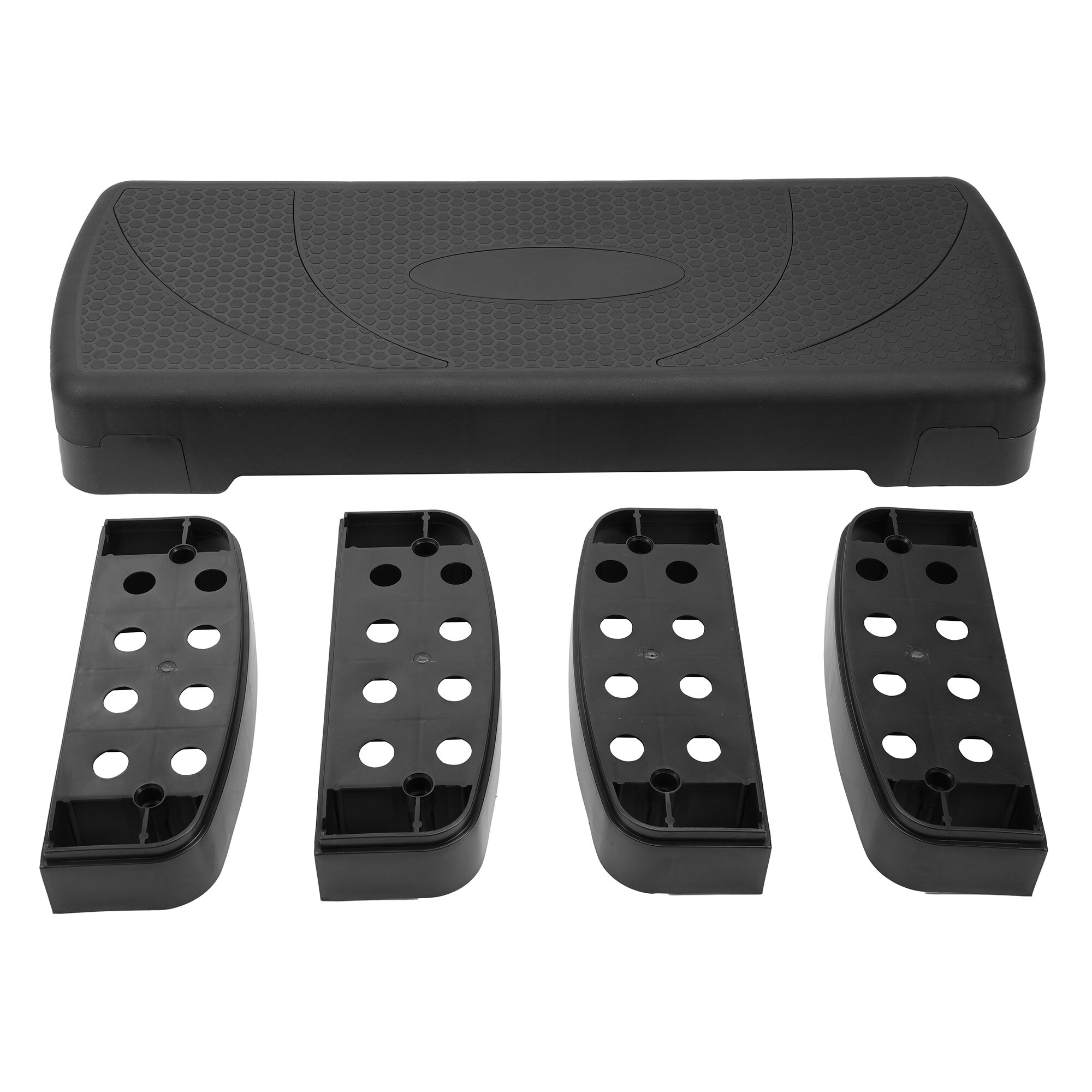 Balancefrom AEROSTEP-BLK Plyo-Boxes-Platforms - View #5