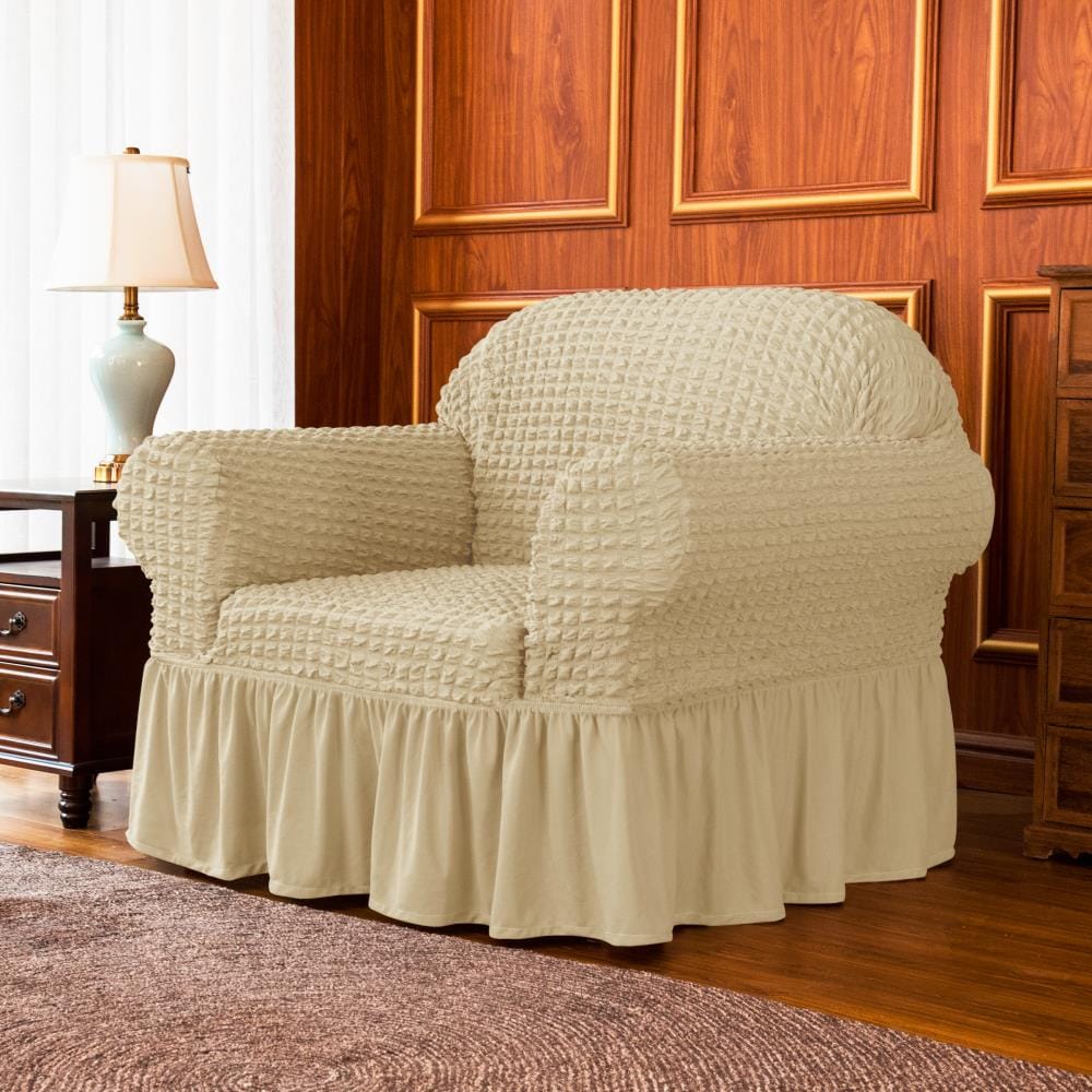 Subrtex SBTQBSFT1K-01 slipcovers - View #2