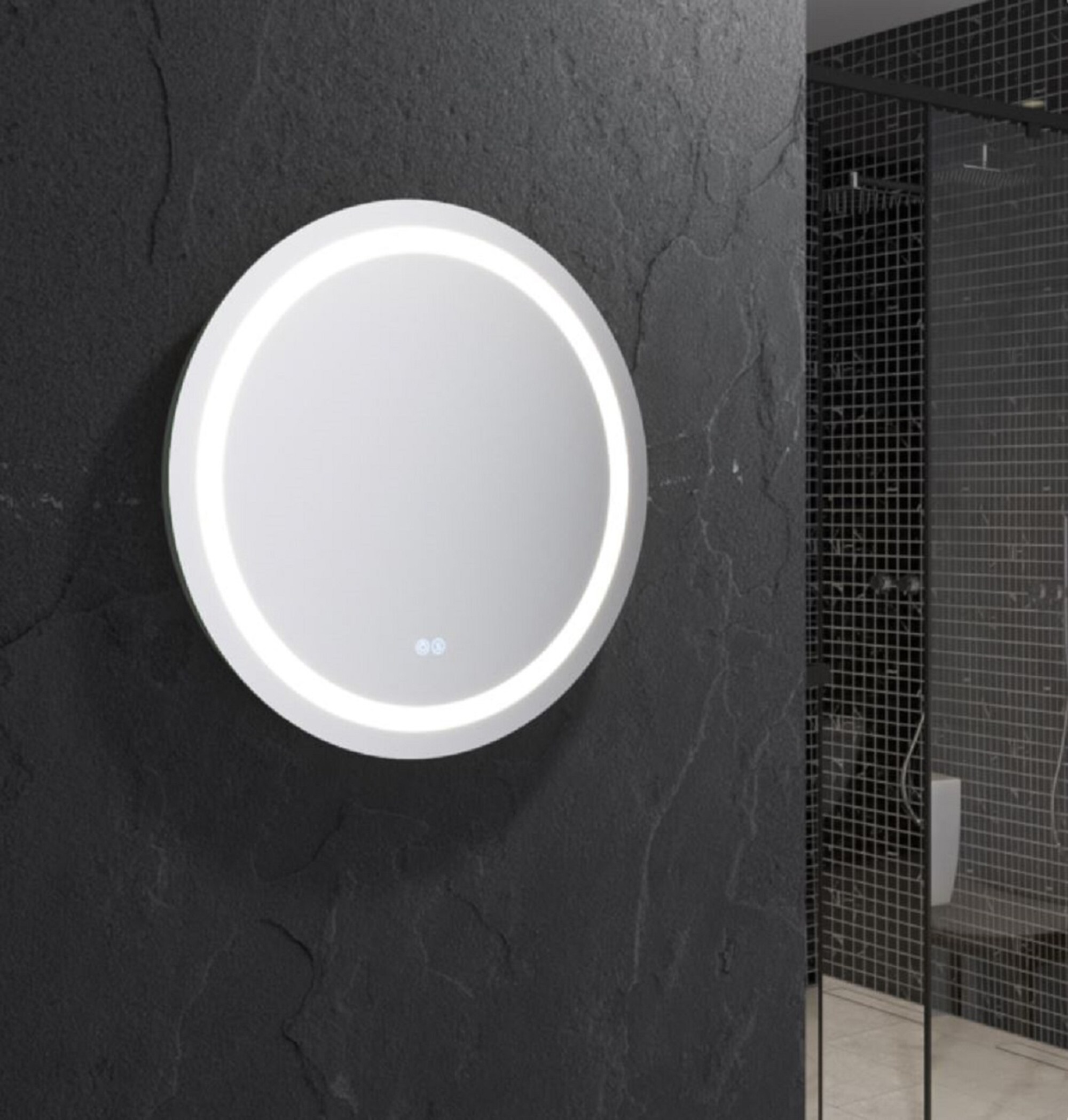 Fresca FMR022424RD Framed-Bath-Mirrors - View #4