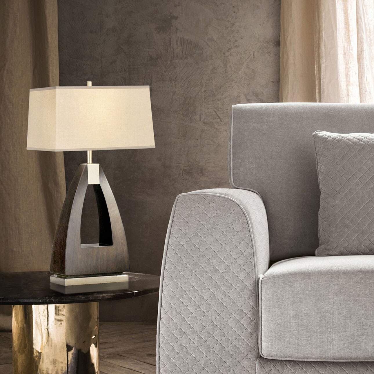 NOVA of California 10392 Table-Lamps - View #4
