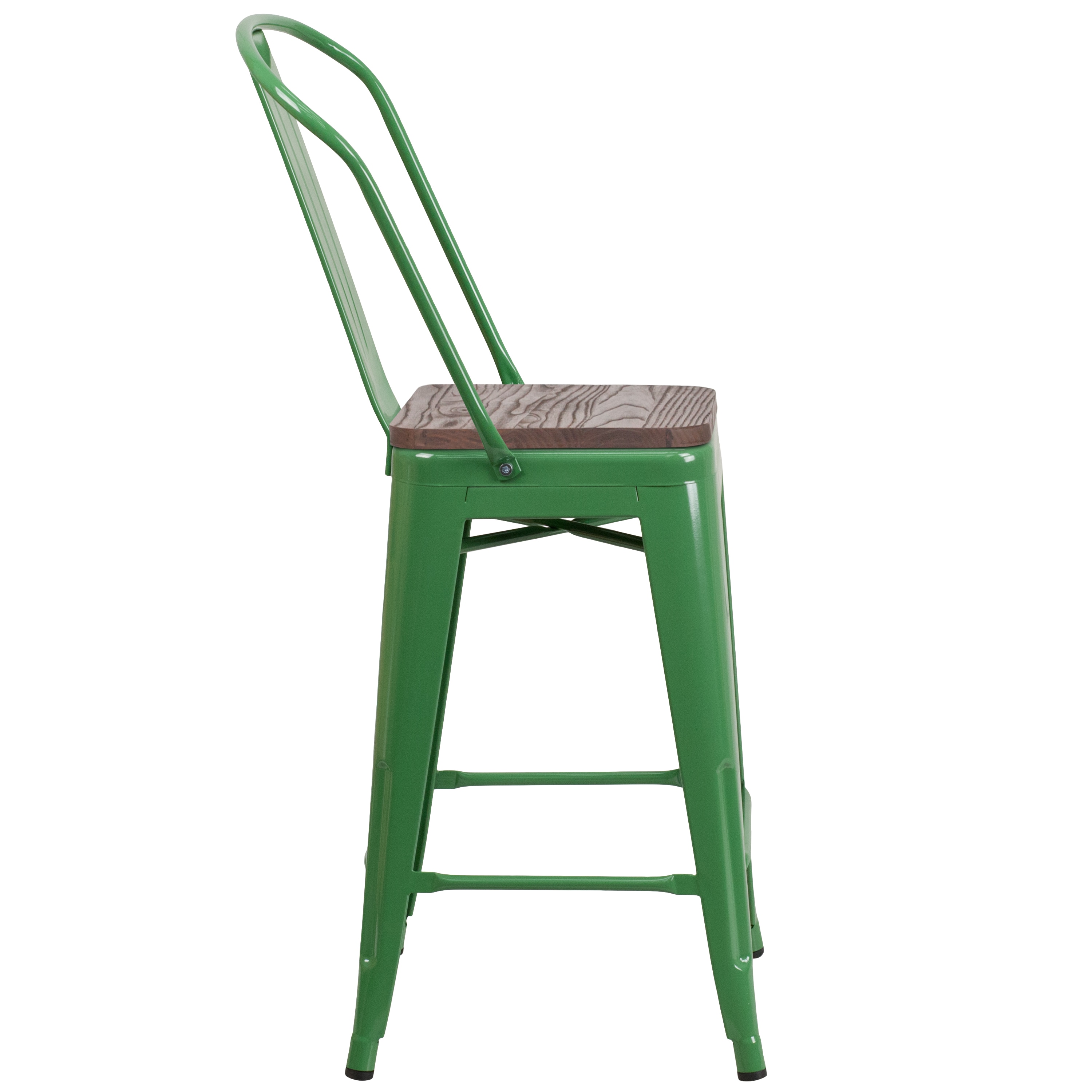 Flash Furniture 889142875918 stools - View #5