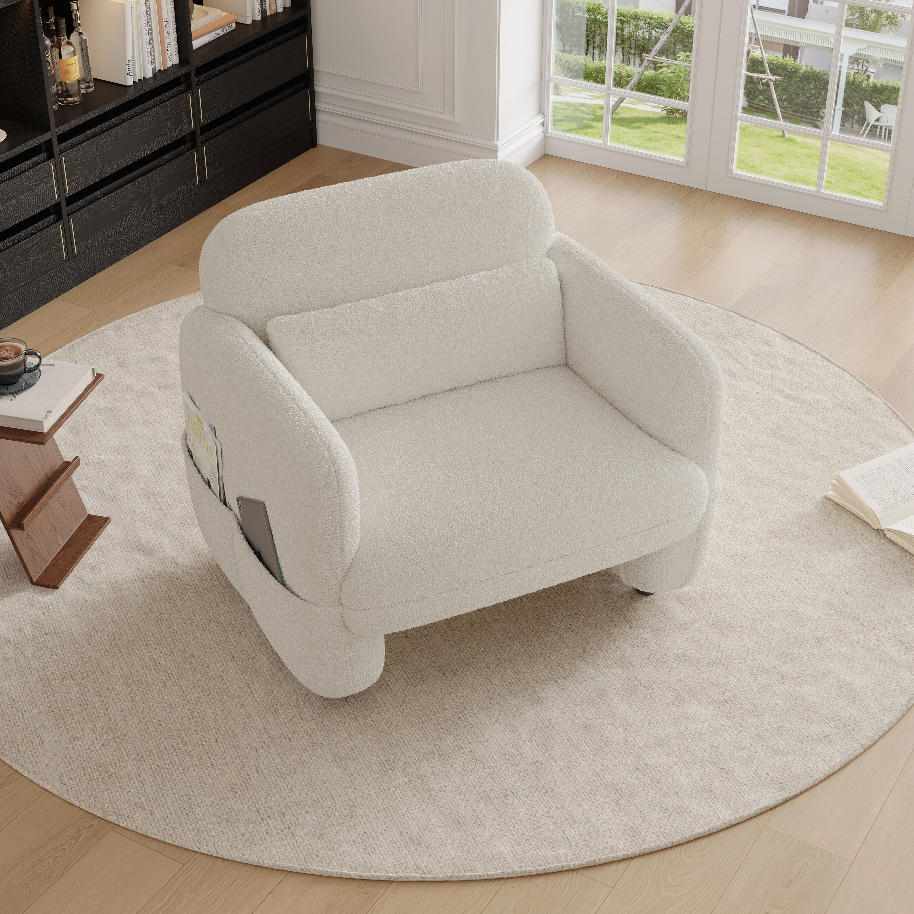 LTMATE LS1 Sofas-Loveseats - View #6