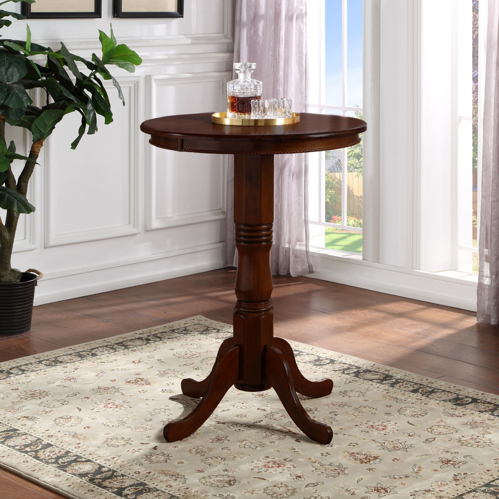 Boraam Industries 70366 Dining-Tables - View #2
