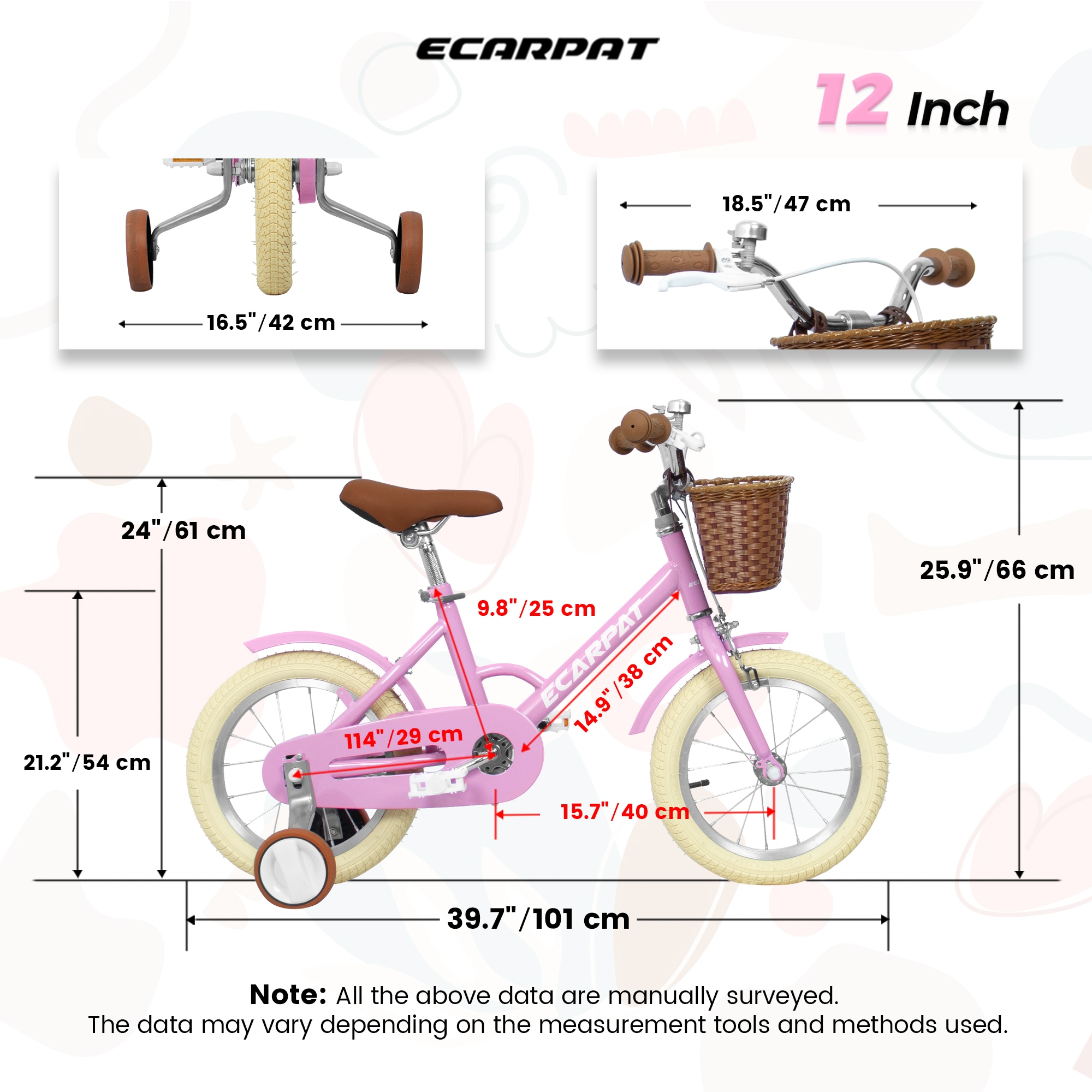 Bybafun YC2100027 bikes - View #4