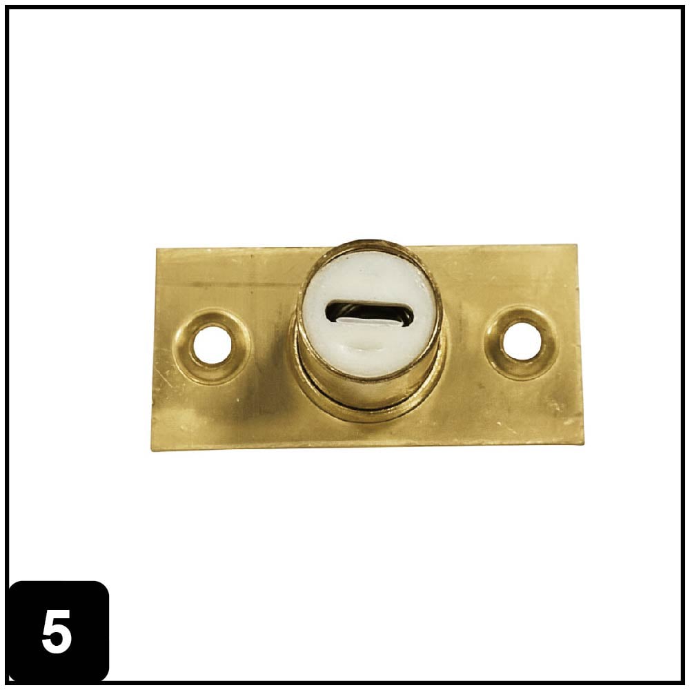 RELIABILT 20482SPXLG Ball-Catches - View #6