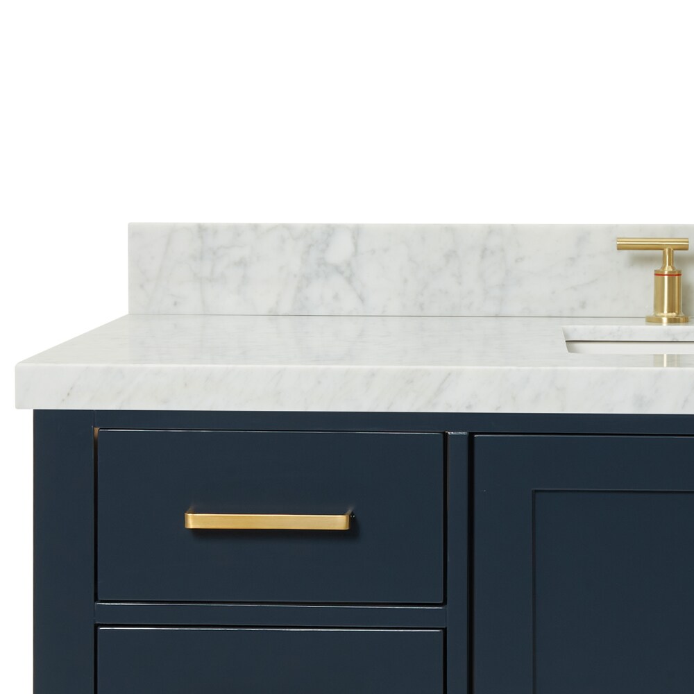 ARIEL A055SCWRVOMNB Bath-Vanity-Combo - View #7