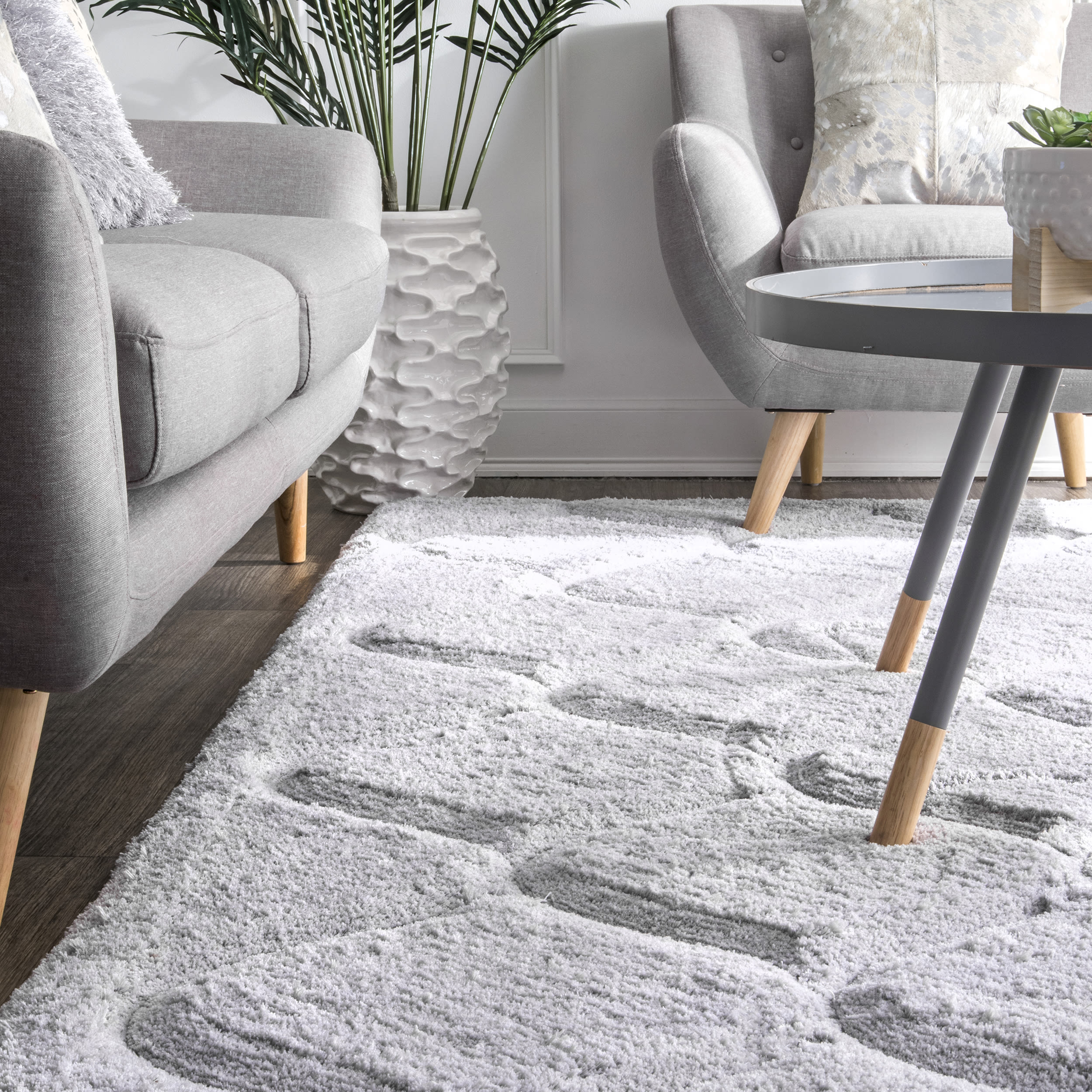 nuLOOM HJML01C-76096 rugs - View #3
