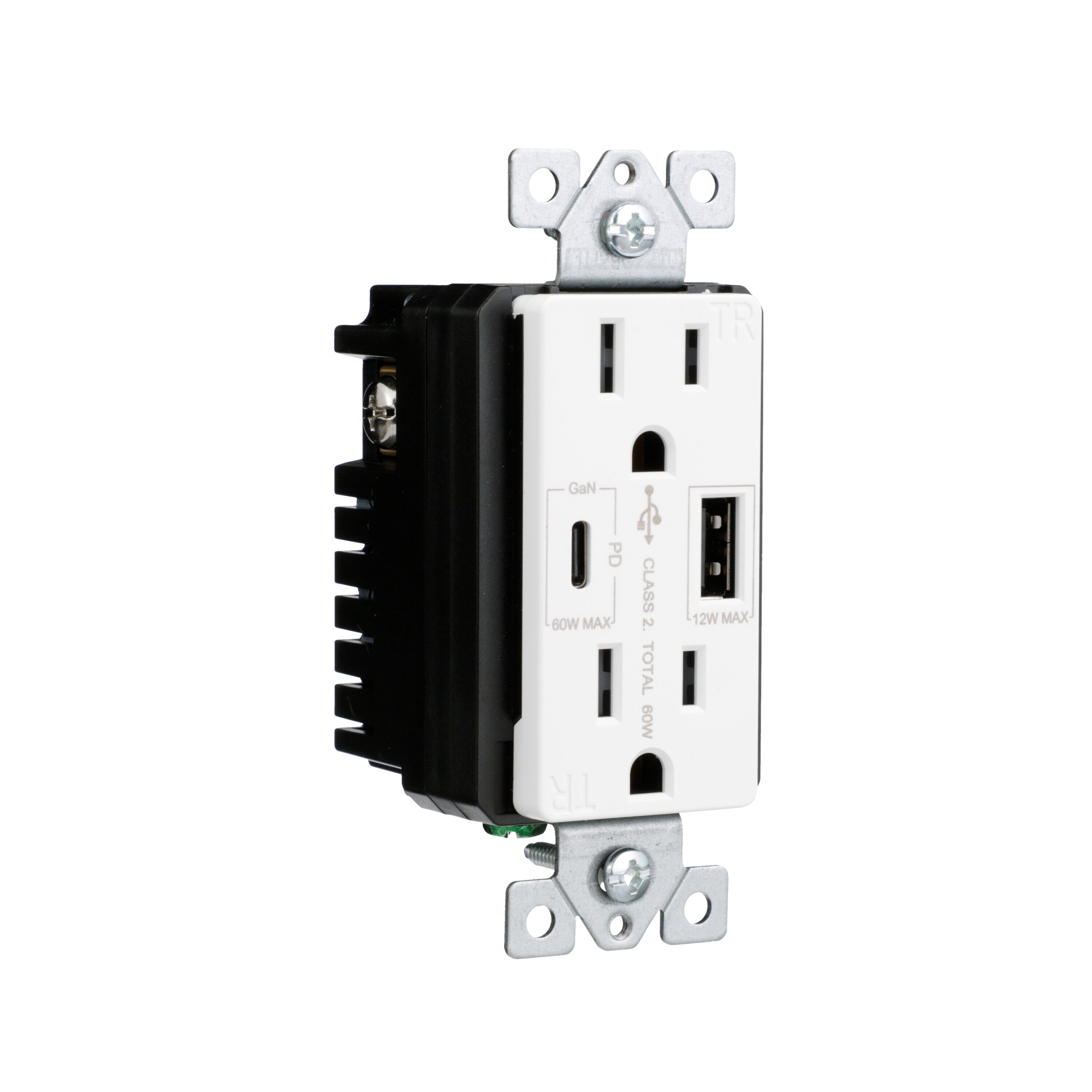 Eaton TRUSBPDAC15W-BX-LW receptacles - View #6