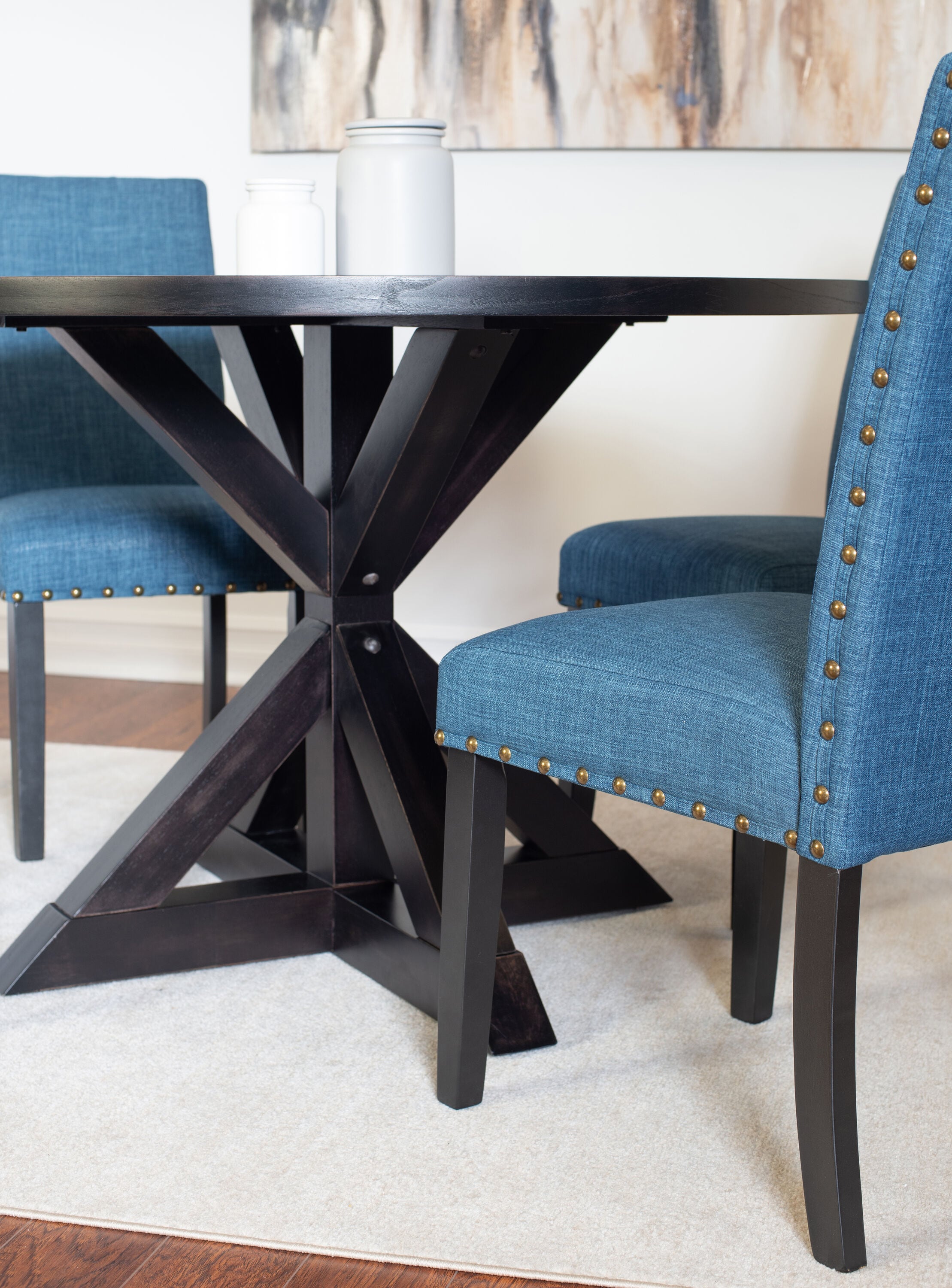 LOVMOR SF-J-T2574S00099 Dining-Sets - View #2