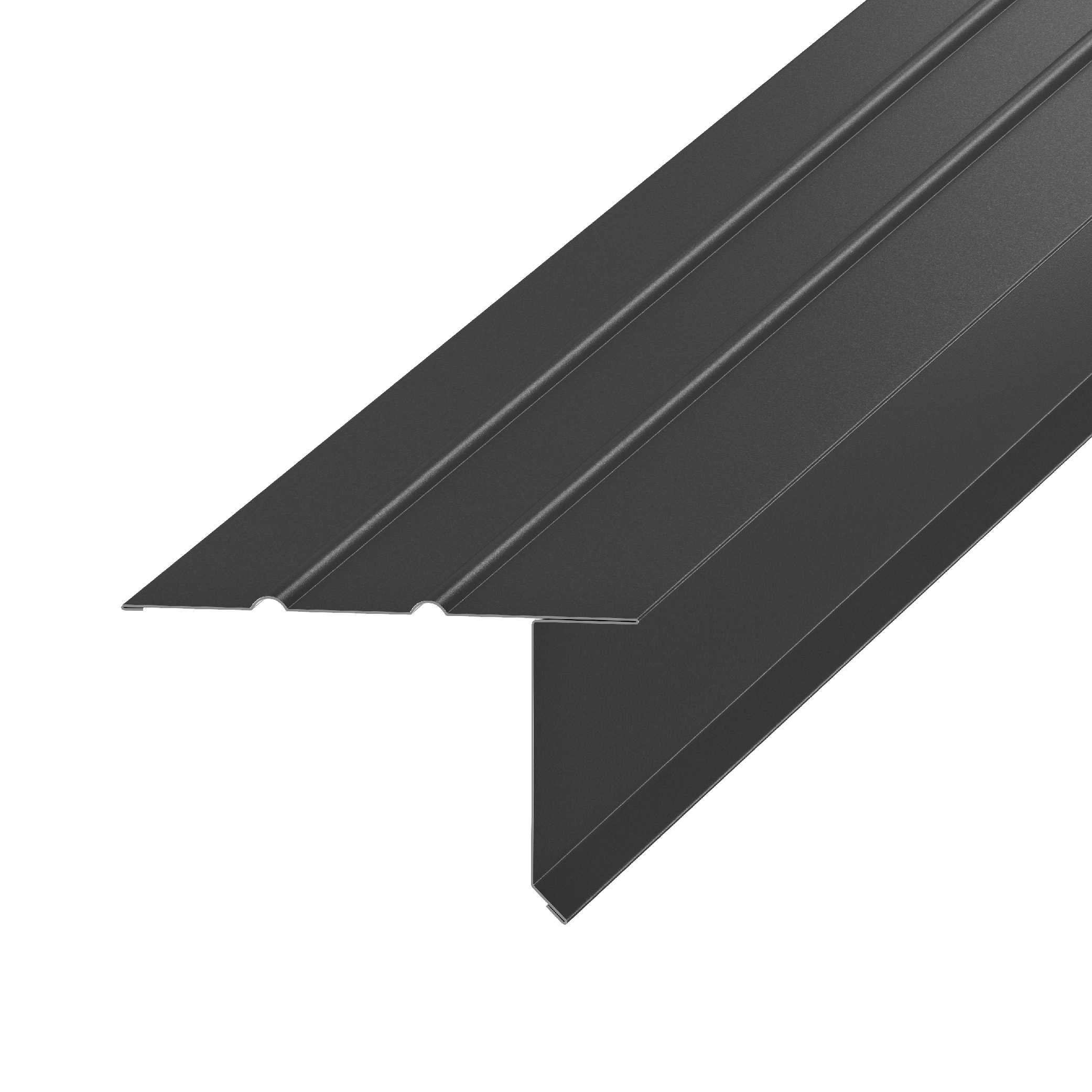 Amerimax 5504535120 Drip-Edges - View #5