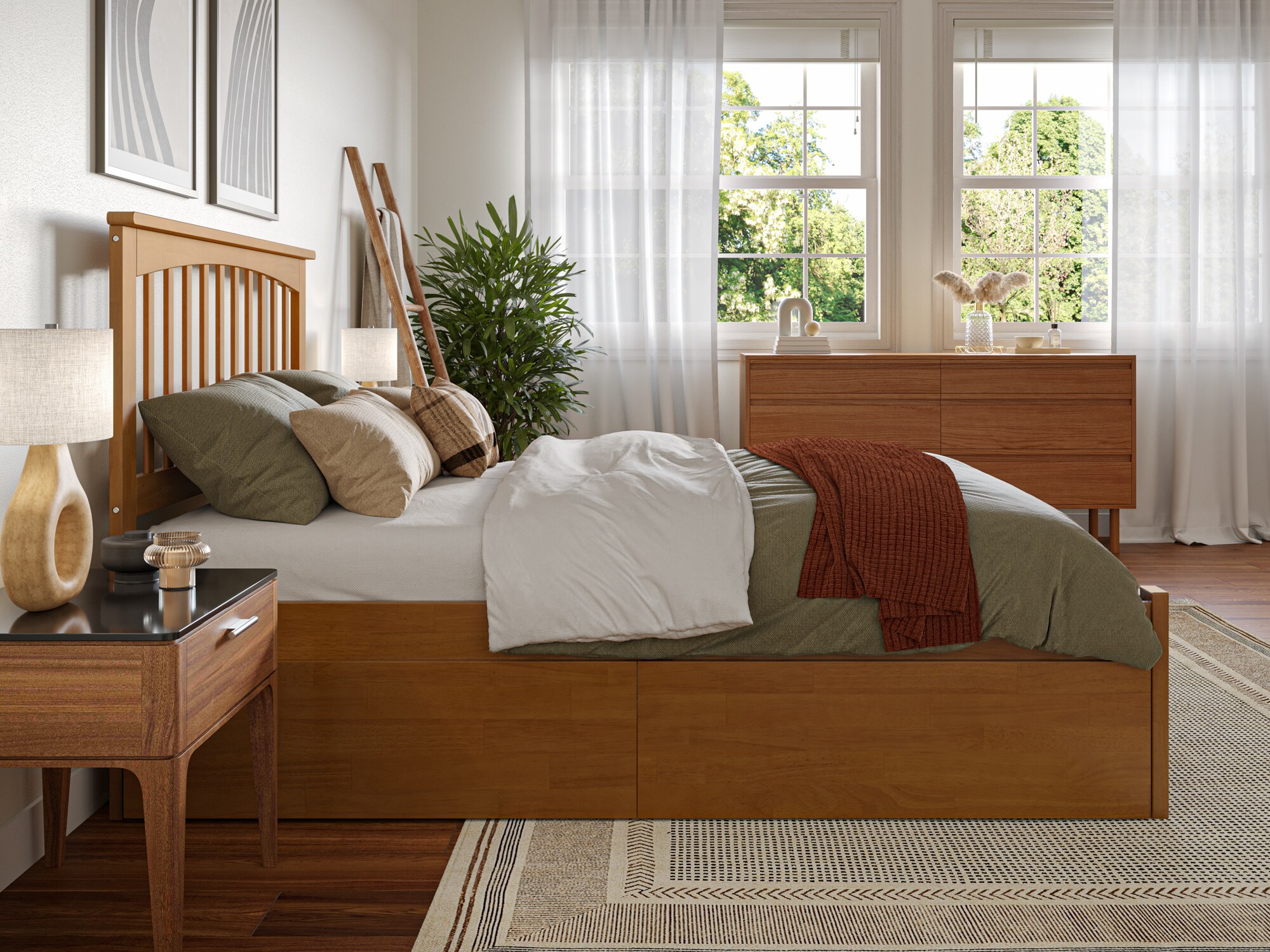 AFI AR873211T beds - View #4