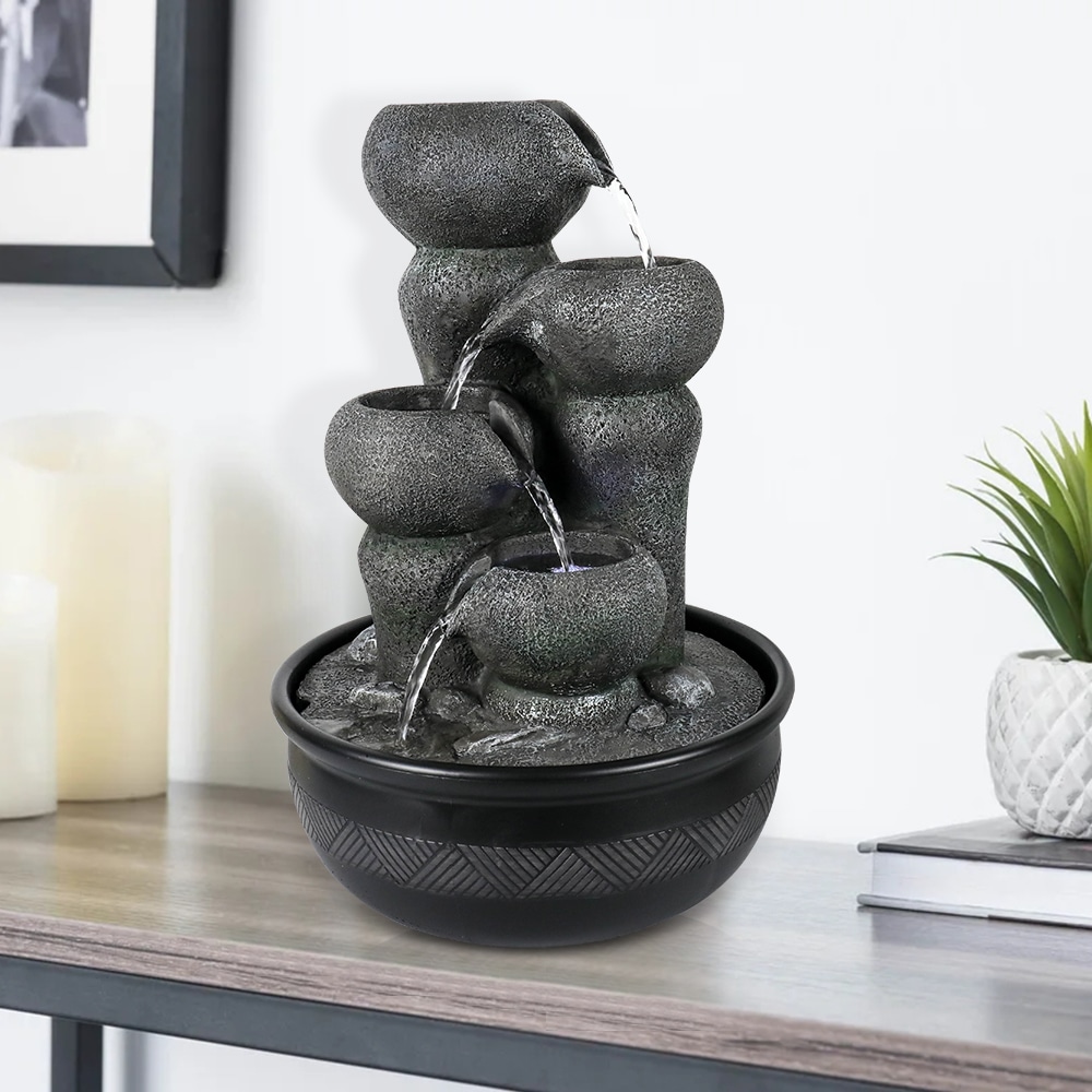 Watnature YDS31023 Indoor-Fountains - View #2
