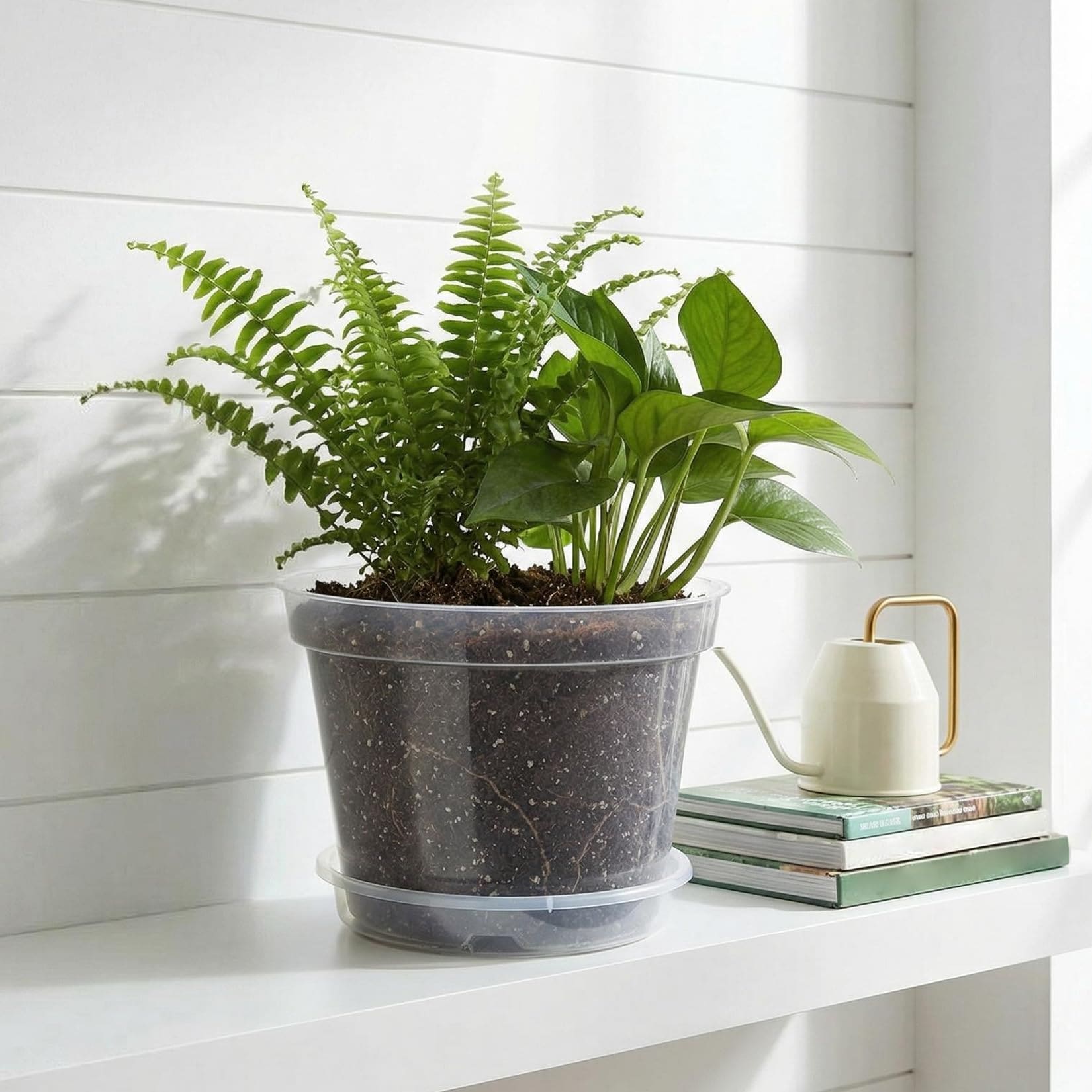 Garvee BZZ-1PGRSORPMFSN4 Planter-Window-Box - View #3