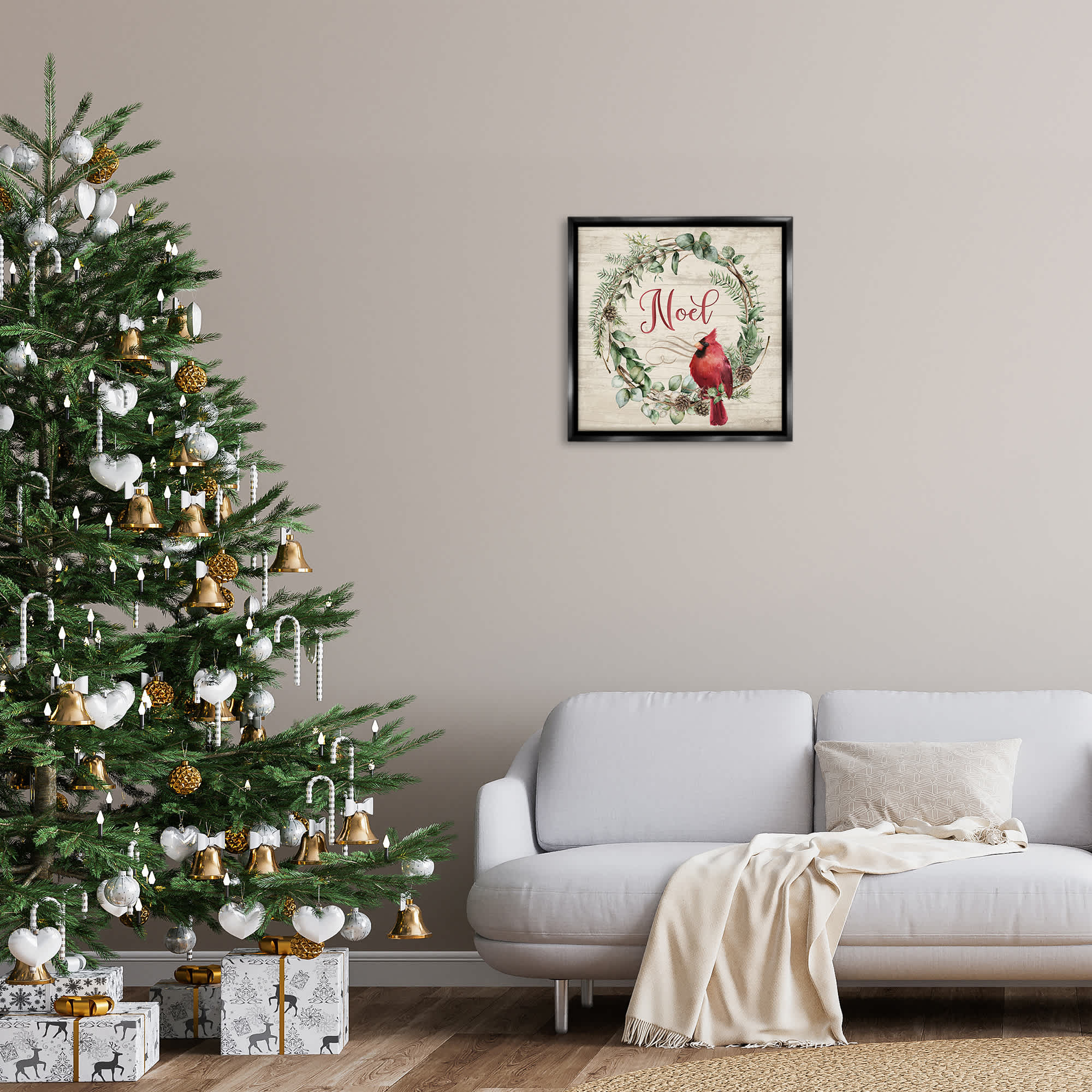 Stupell Industries BT-538-FFB-24X24 Wall-Art - View #3