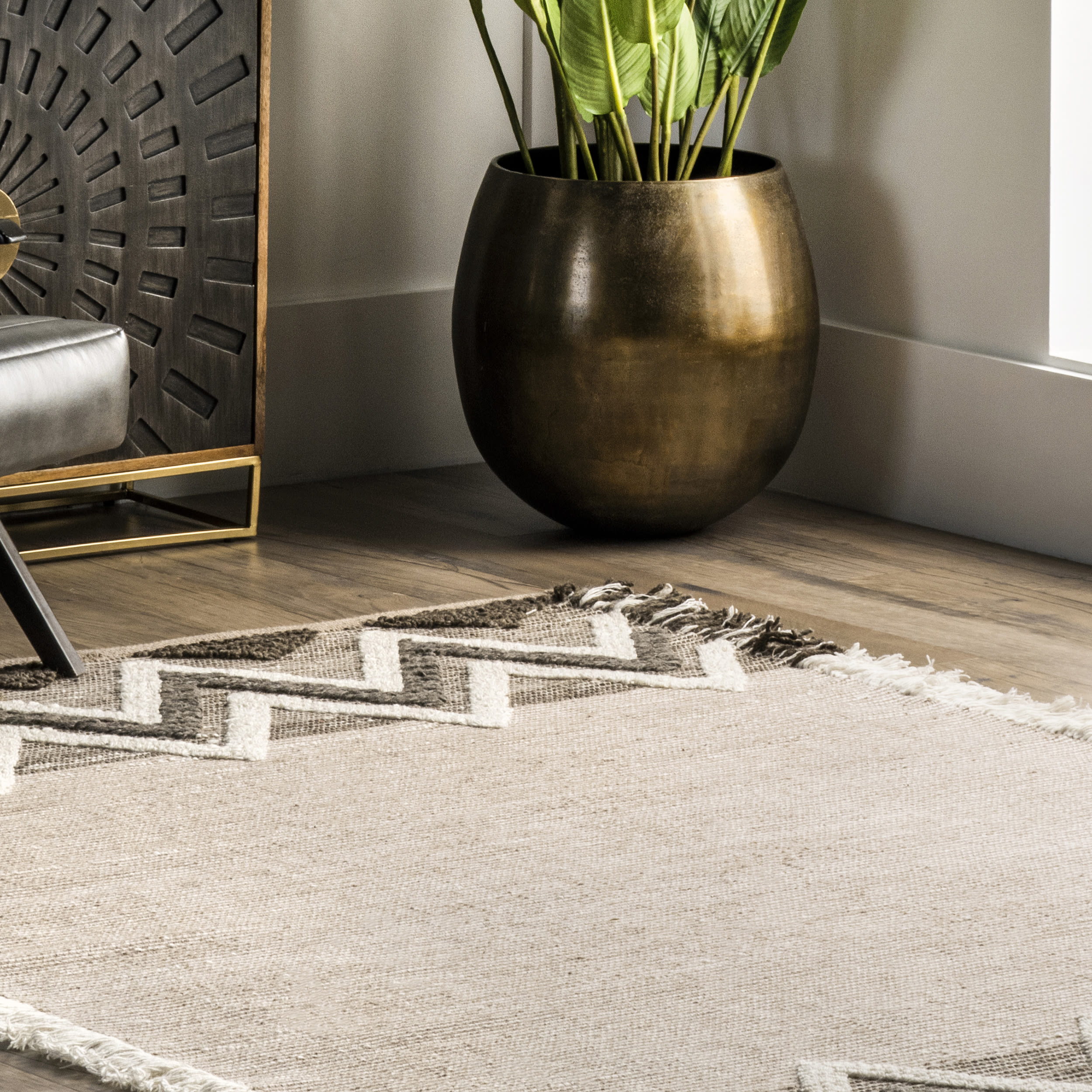 nuLOOM HCBK01A-508 rugs - View #8