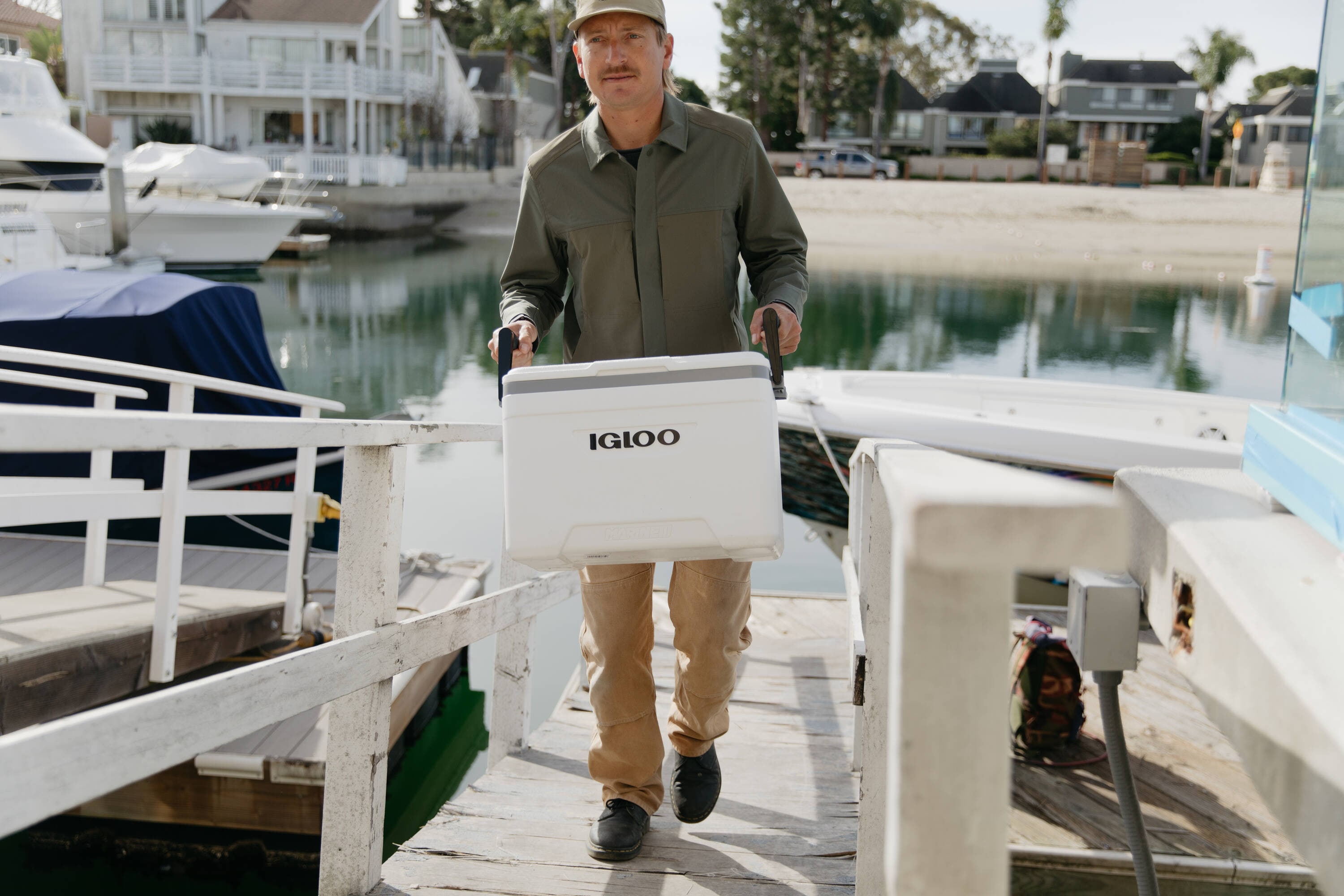 Igloo 49550 Portable-Coolers - View #8