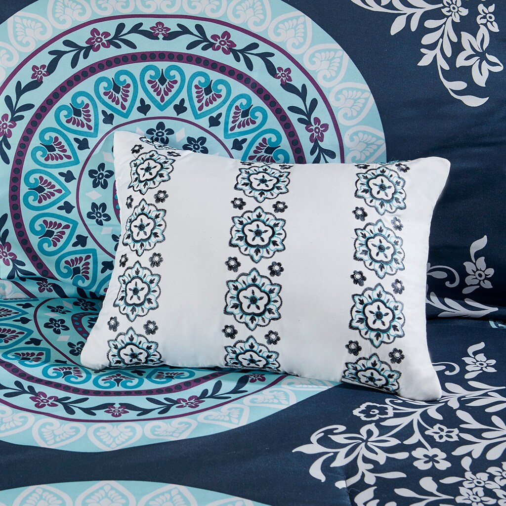 Gracie Mills 4731-01DI Comforters-And-Bedspreads - View #2