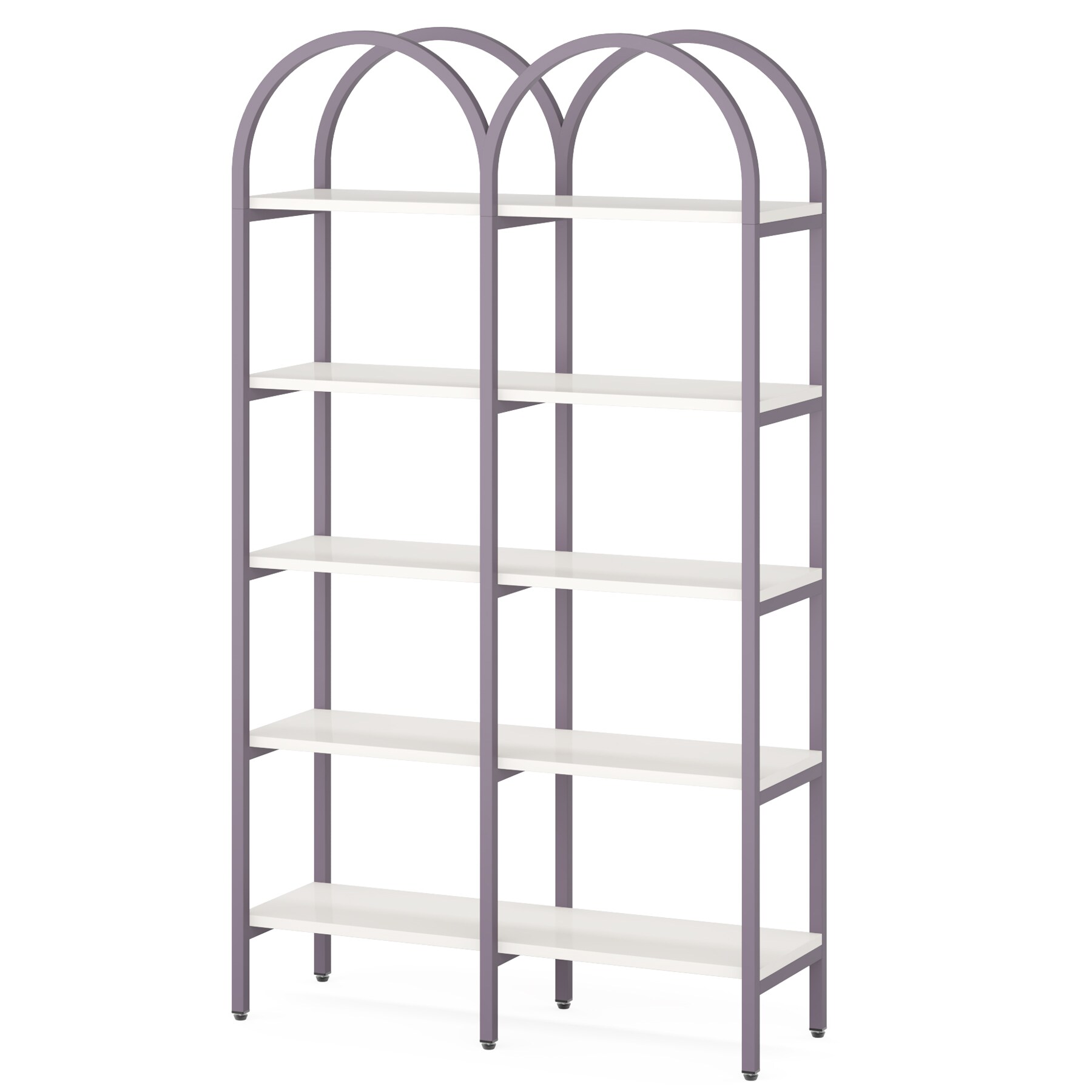 Tribesigns HOGA-C0710 bookcases - View #6