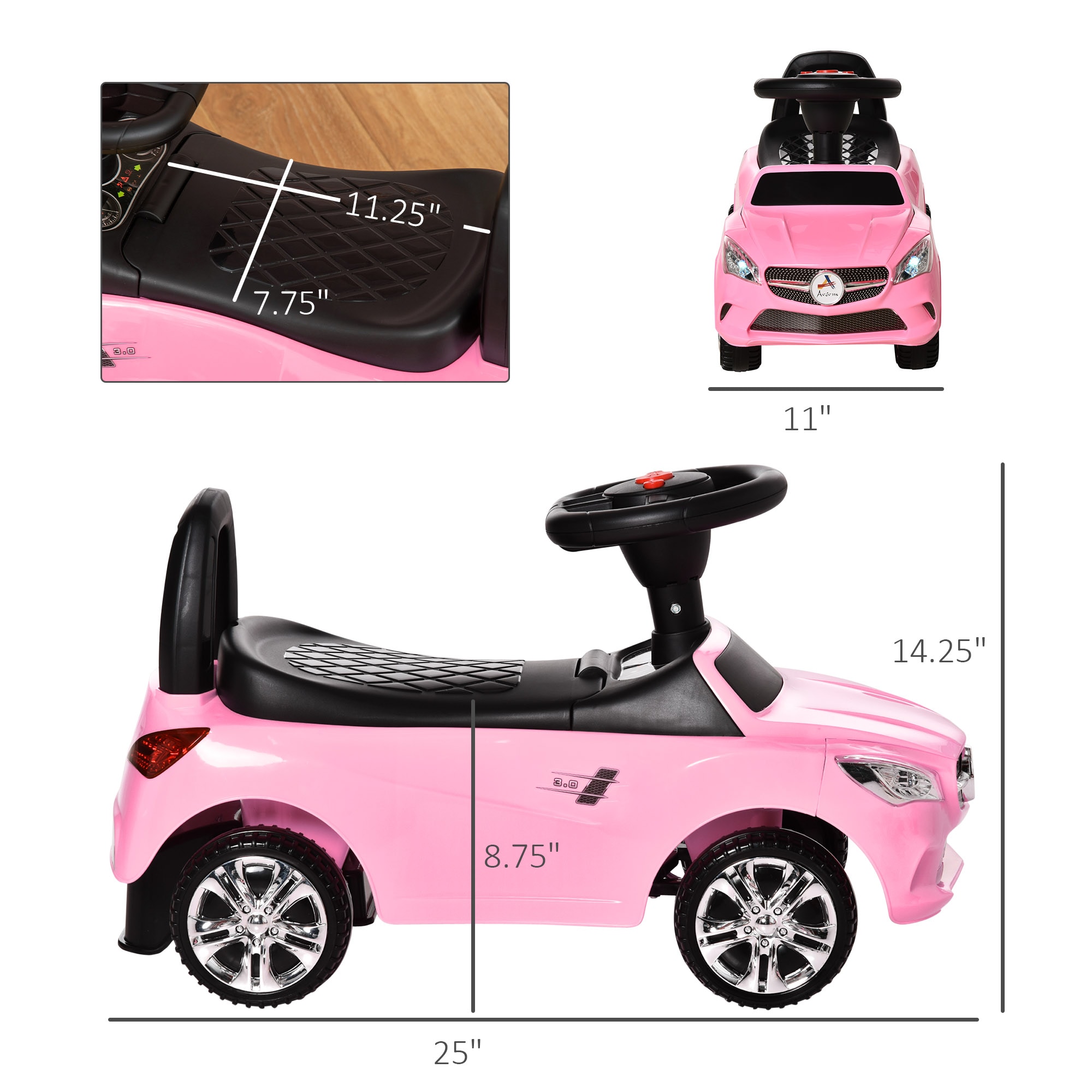 Siavonce XH217704 Play-Toys - View #6