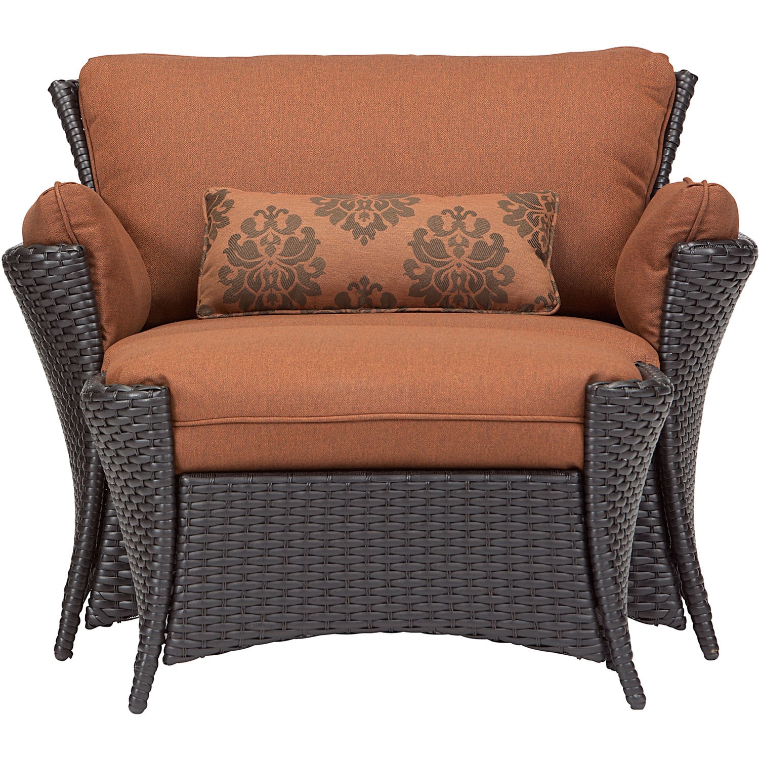 Hanover STRATHALLURE2PC Patio-Chairs - View #2