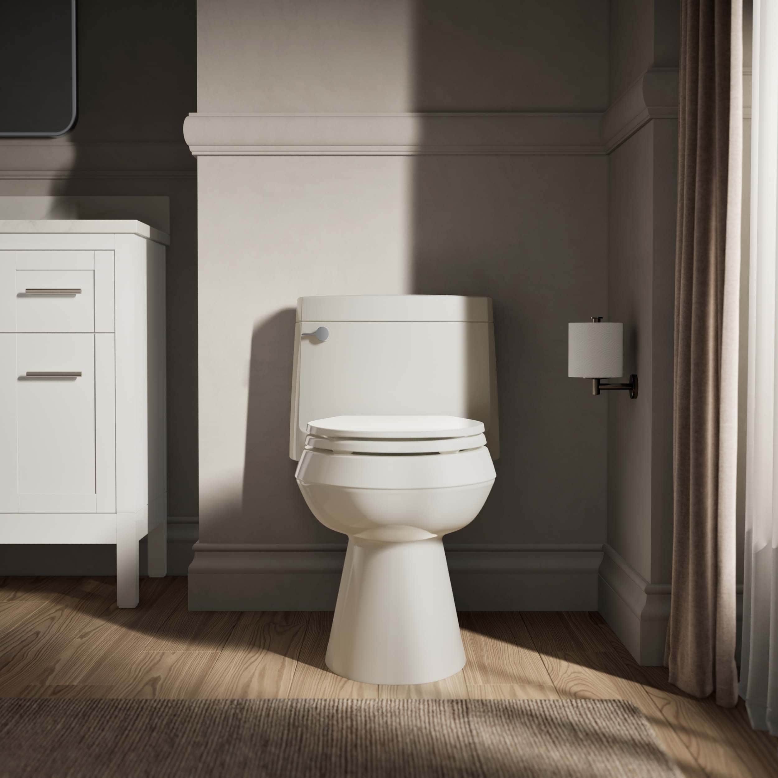 KOHLER 3619-96 toilets - View #5