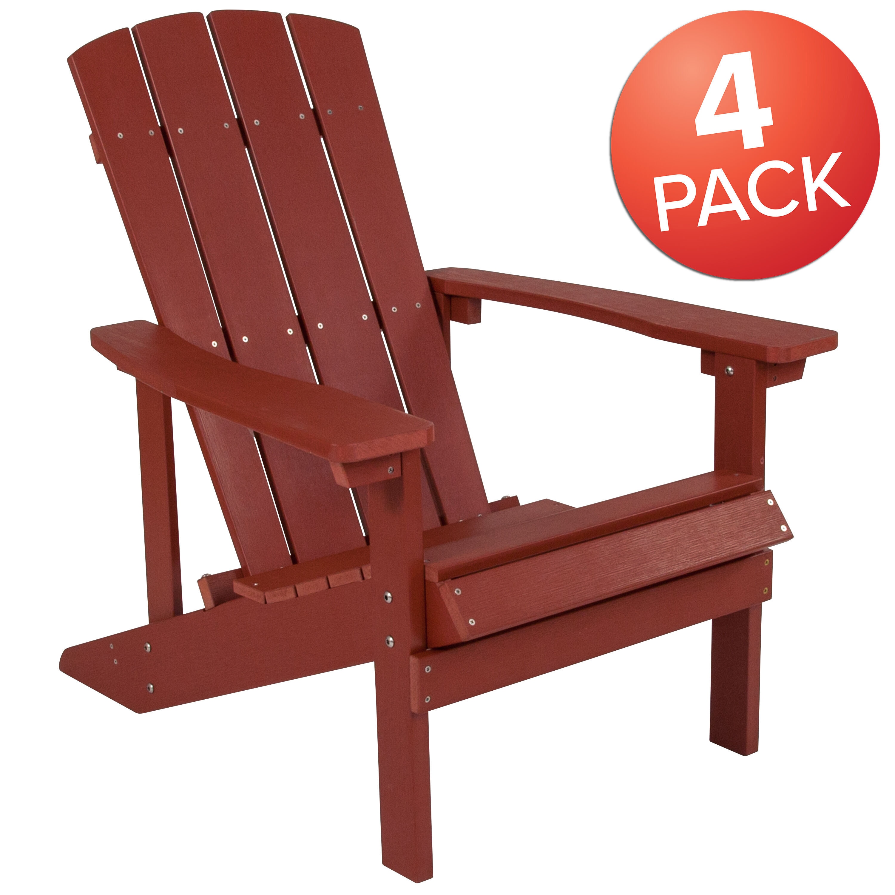 Flash Furniture 889142984535 Patio-Chairs - View #2