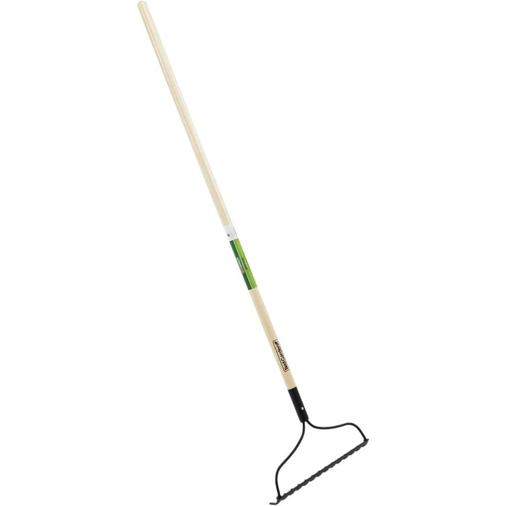  Co. Do It Garden Rake 14 Tine Weld