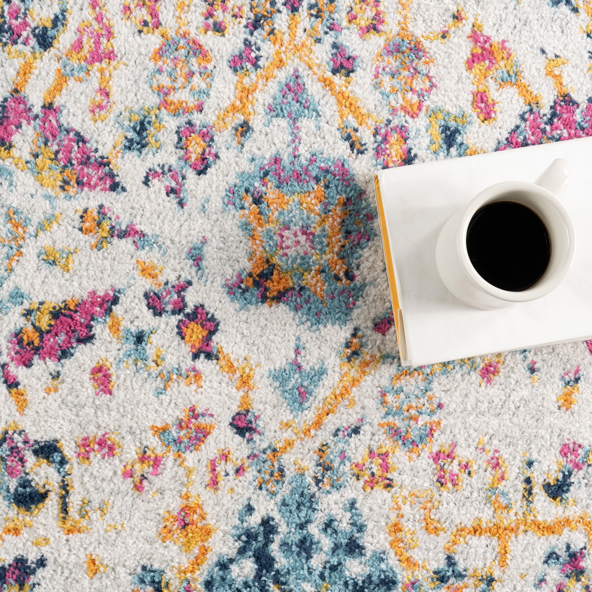 nuLOOM RZBD26B-406 rugs - View #9