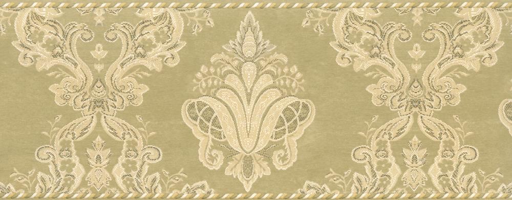 Dundee Deco BD6061 Wallpaper-Borders - View #3