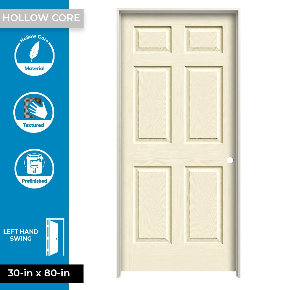 RELIABILT LO1003406 Pre-Hung-Doors - View #2
