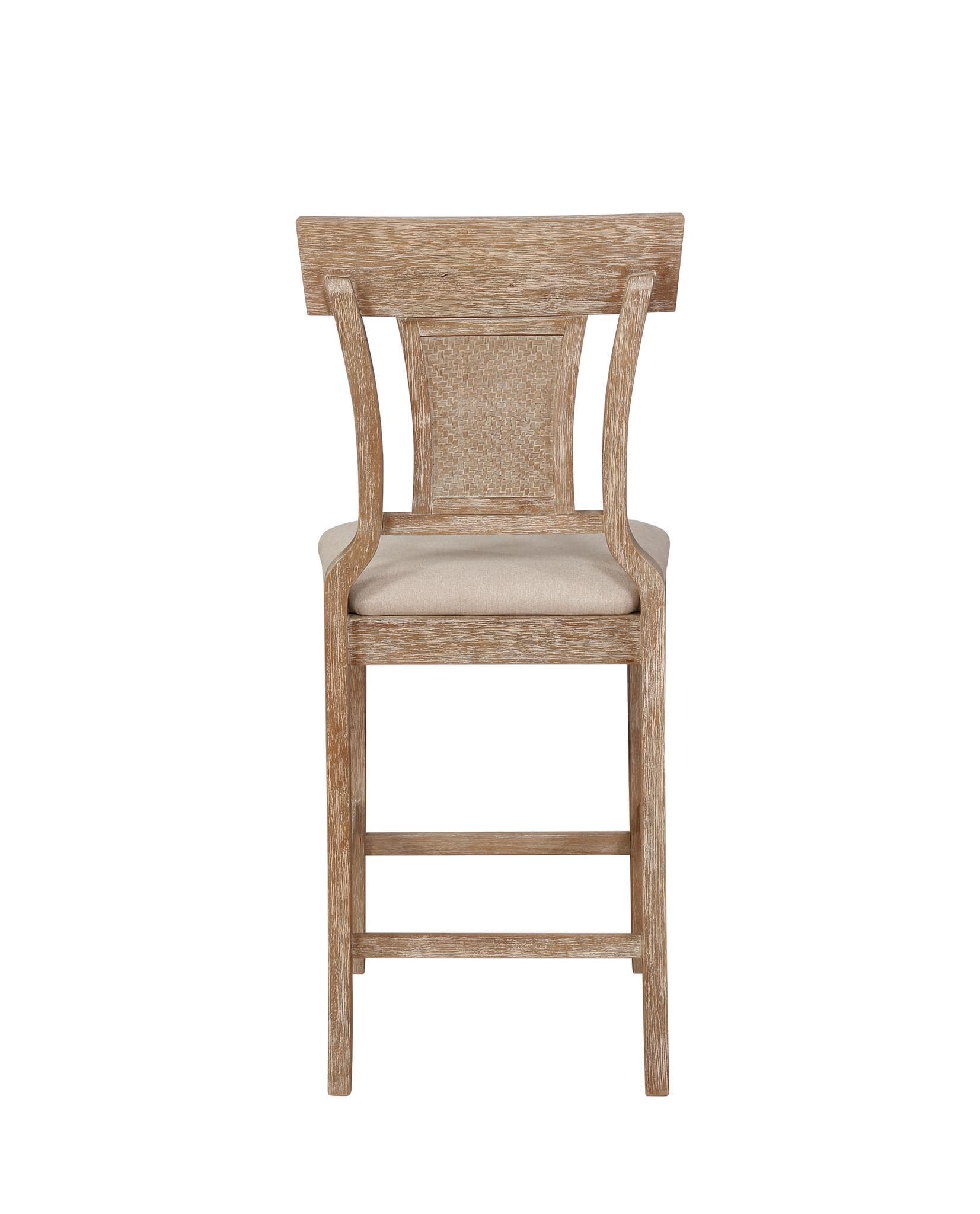 Linon CS231NAT01U stools - View #4