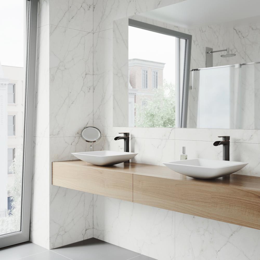 VIGO VGT1204 Bath-Sink - View #3