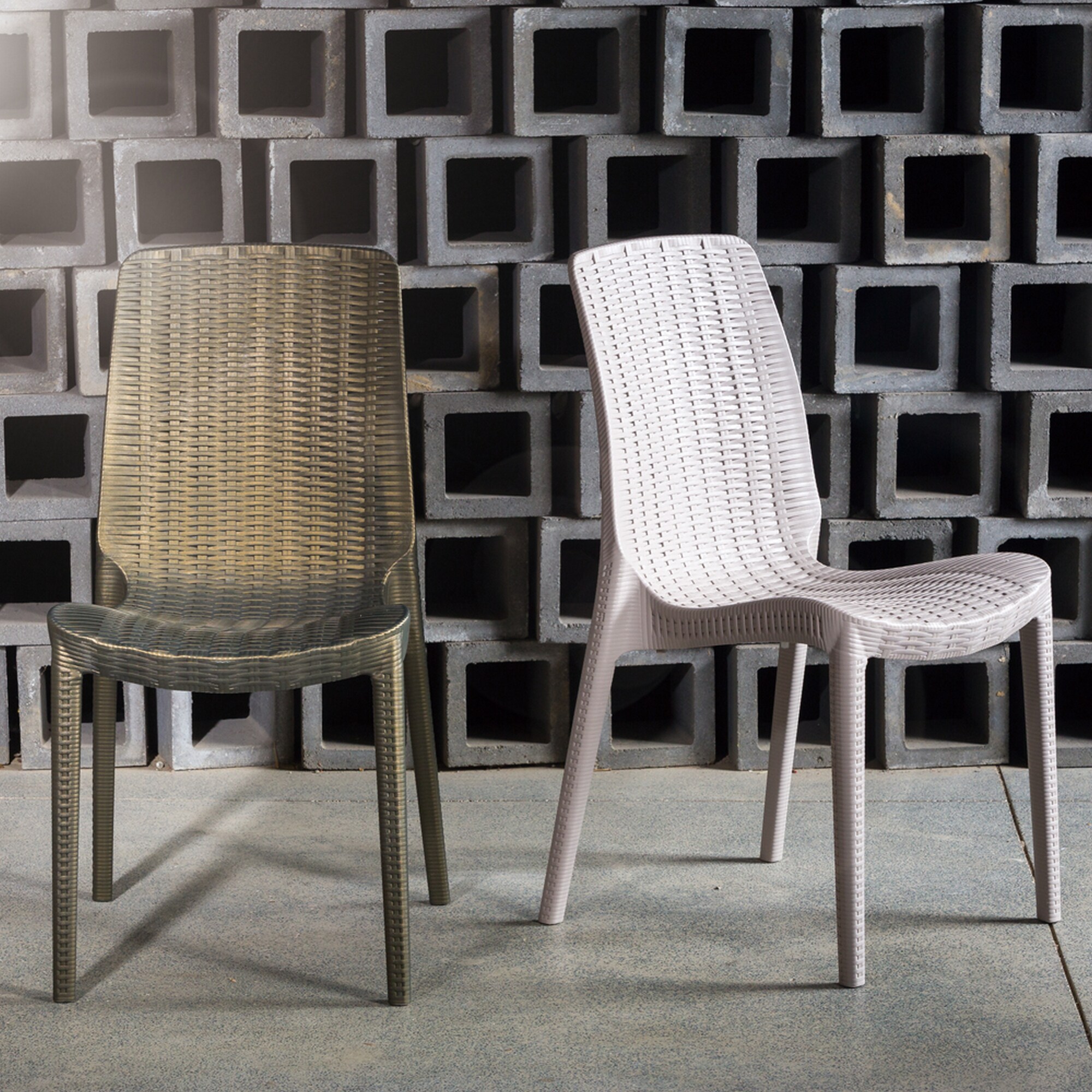 Lagoon 7025OG-SSLGS Patio-Chairs - View #5