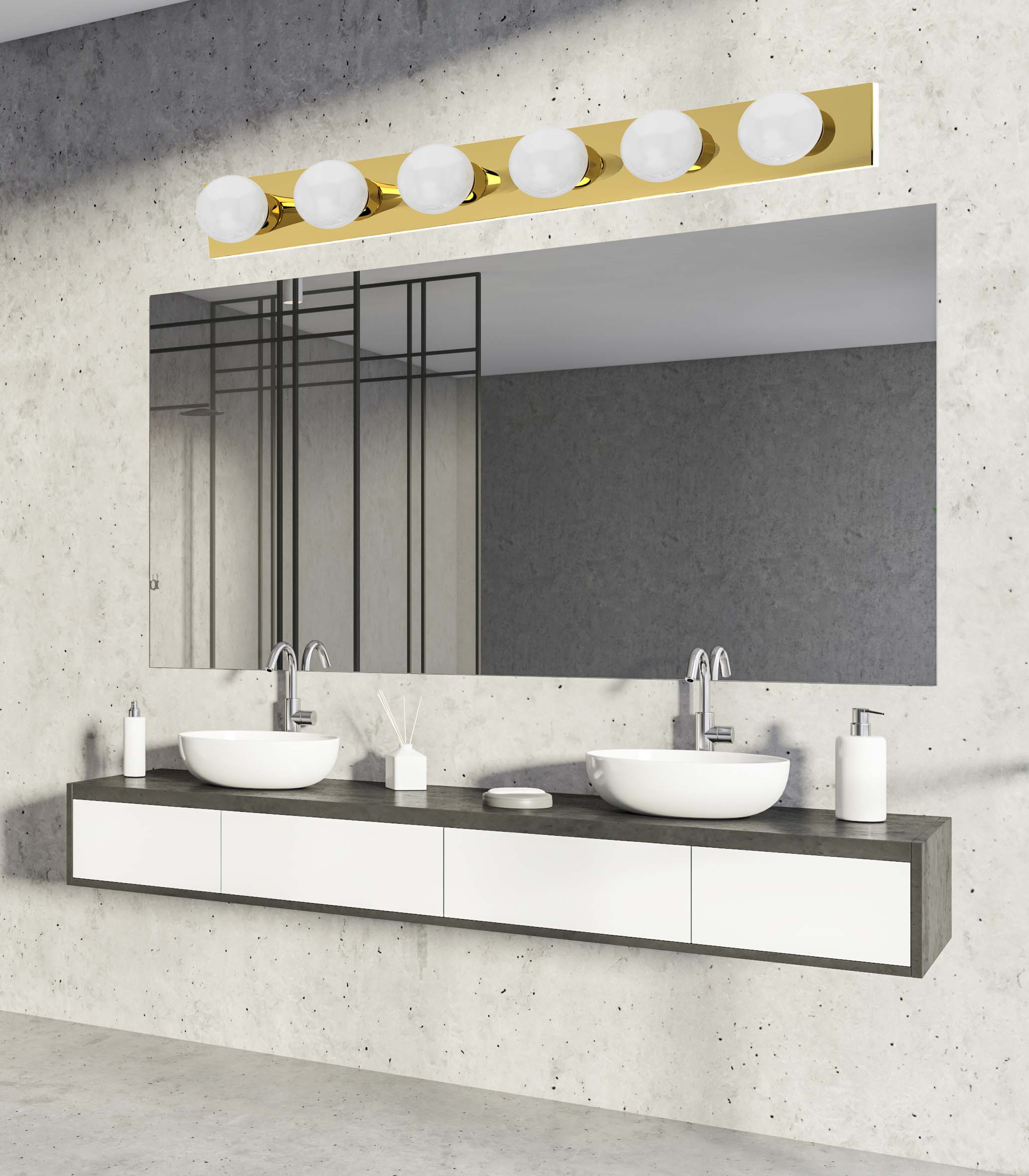 Volume Lighting V1026-2 b089995 - View #4