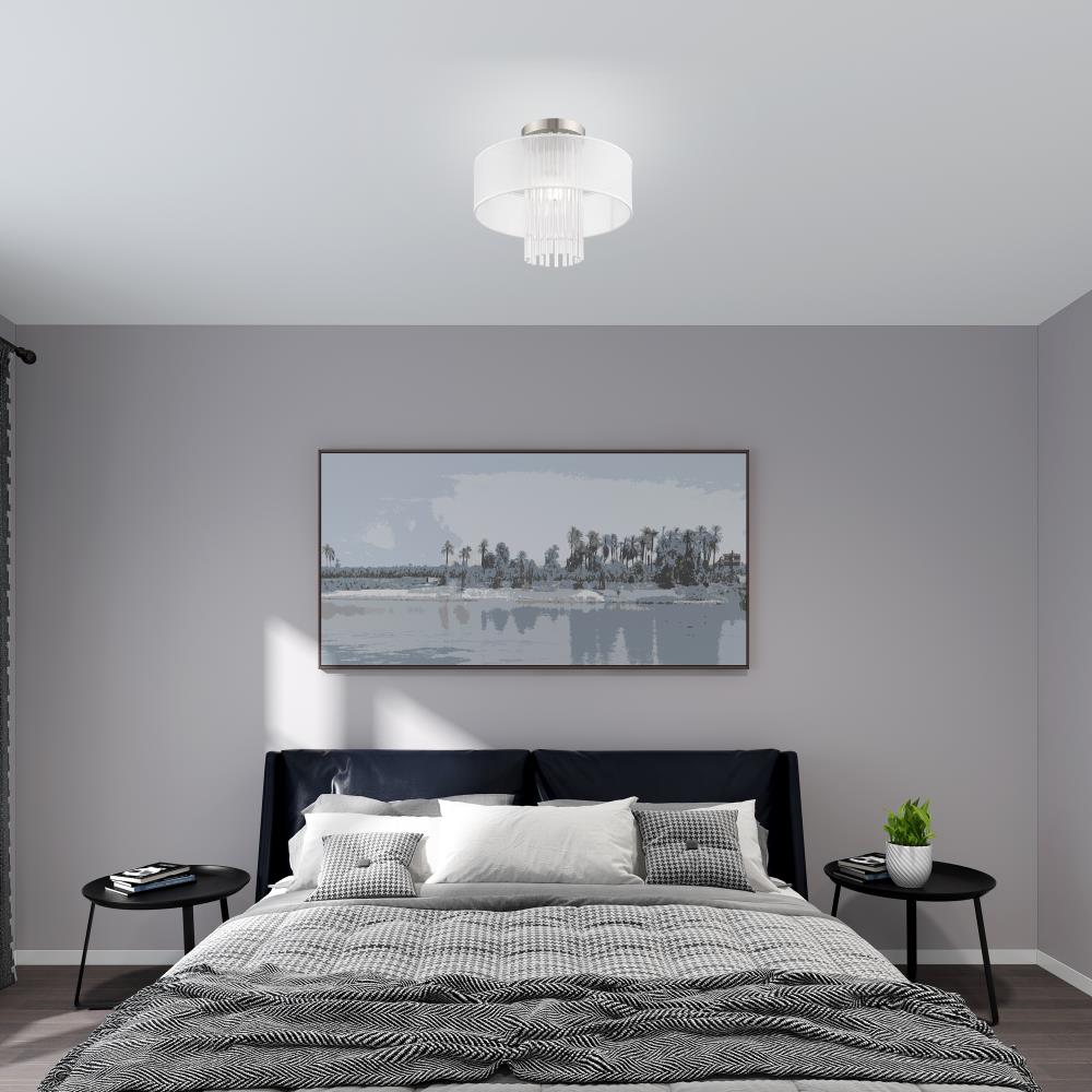 Livex Lighting 41146-91 flushmounts - View #8