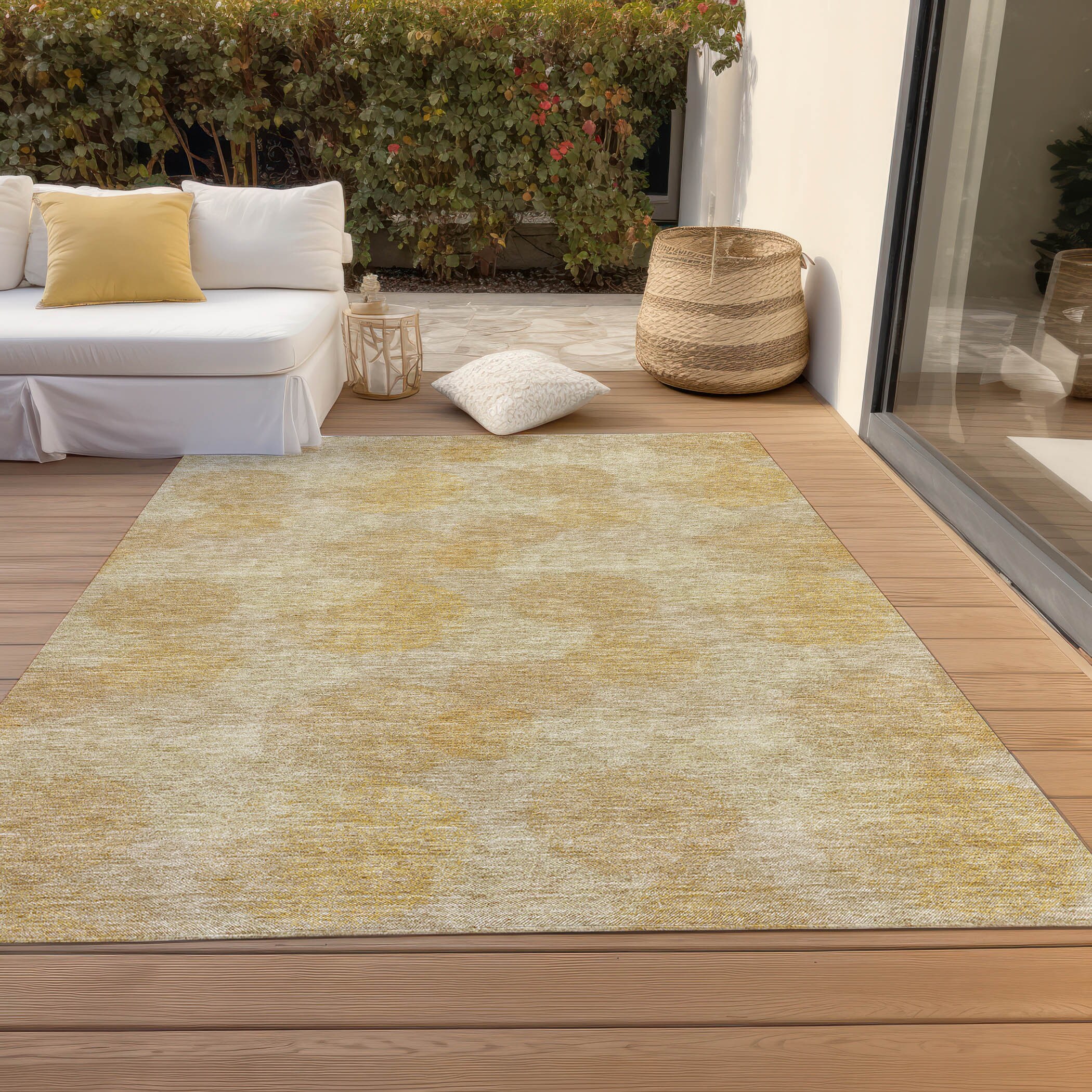 Addison Rugs ACN977GO10X14 rugs - View #8