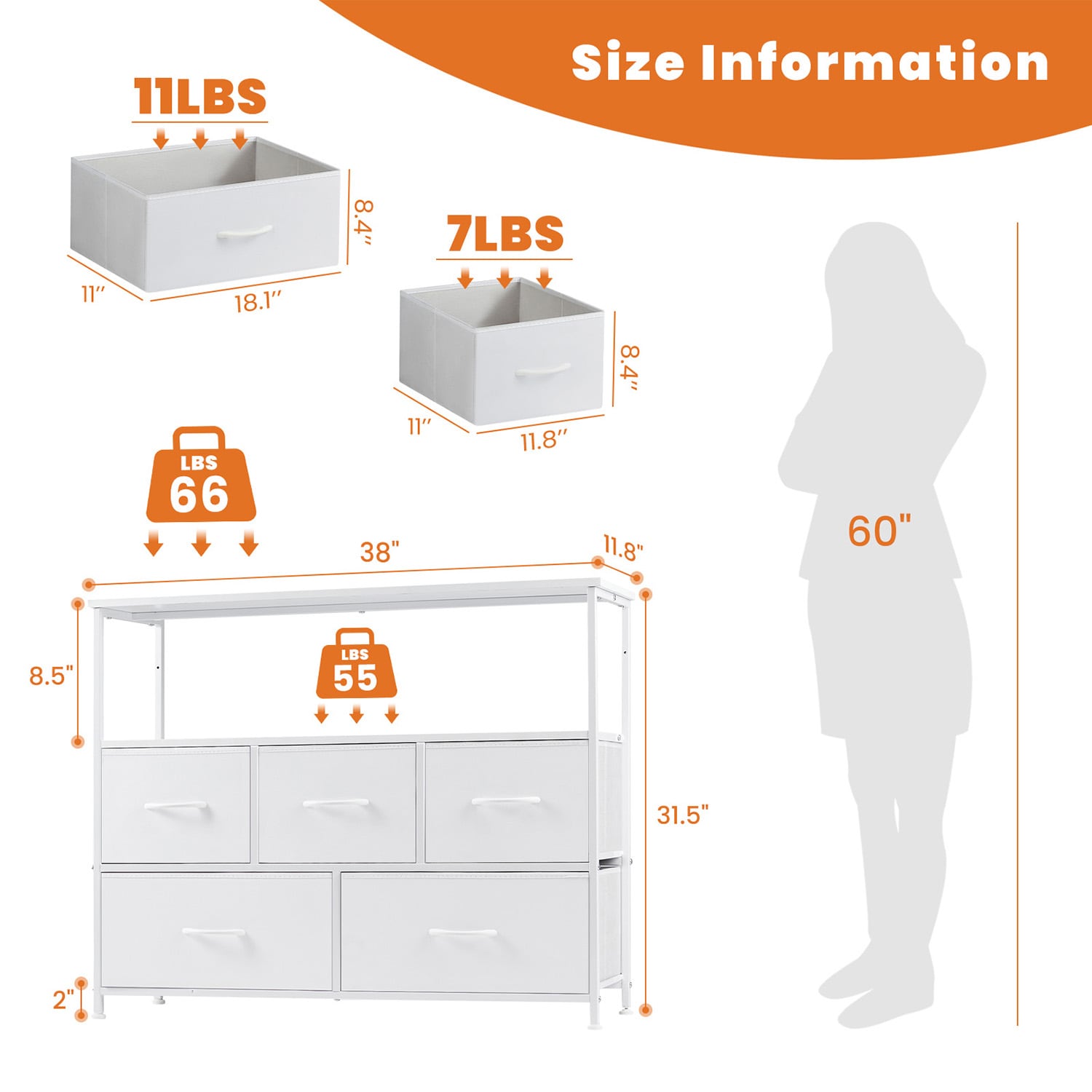 GZMR GZ-W22231 dressers - View #9