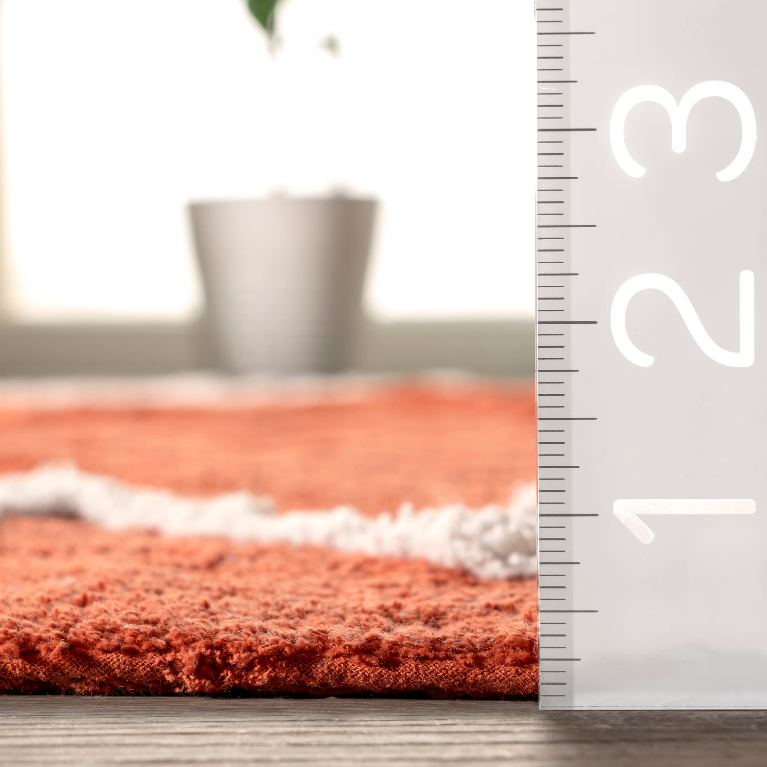 nuLOOM SVDC01I-R606 rugs - View #3