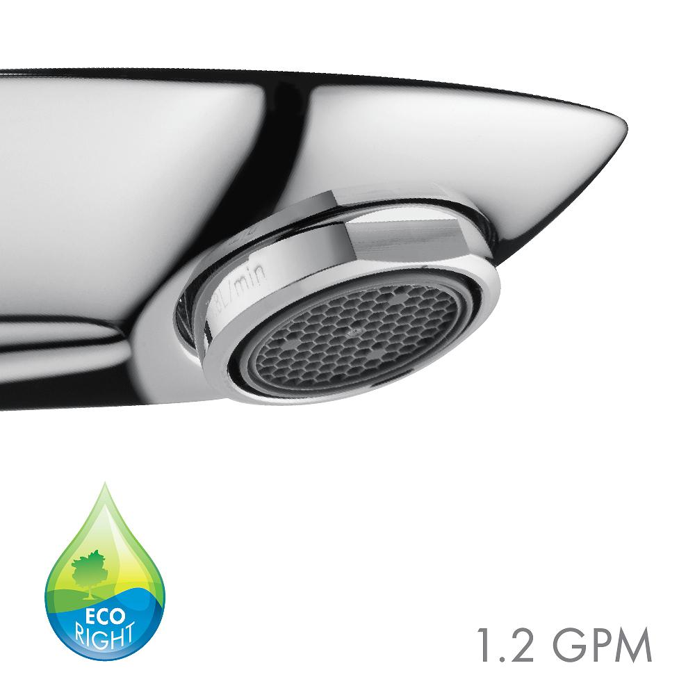 Hansgrohe 71090001 Lavatory-Faucets - View #4