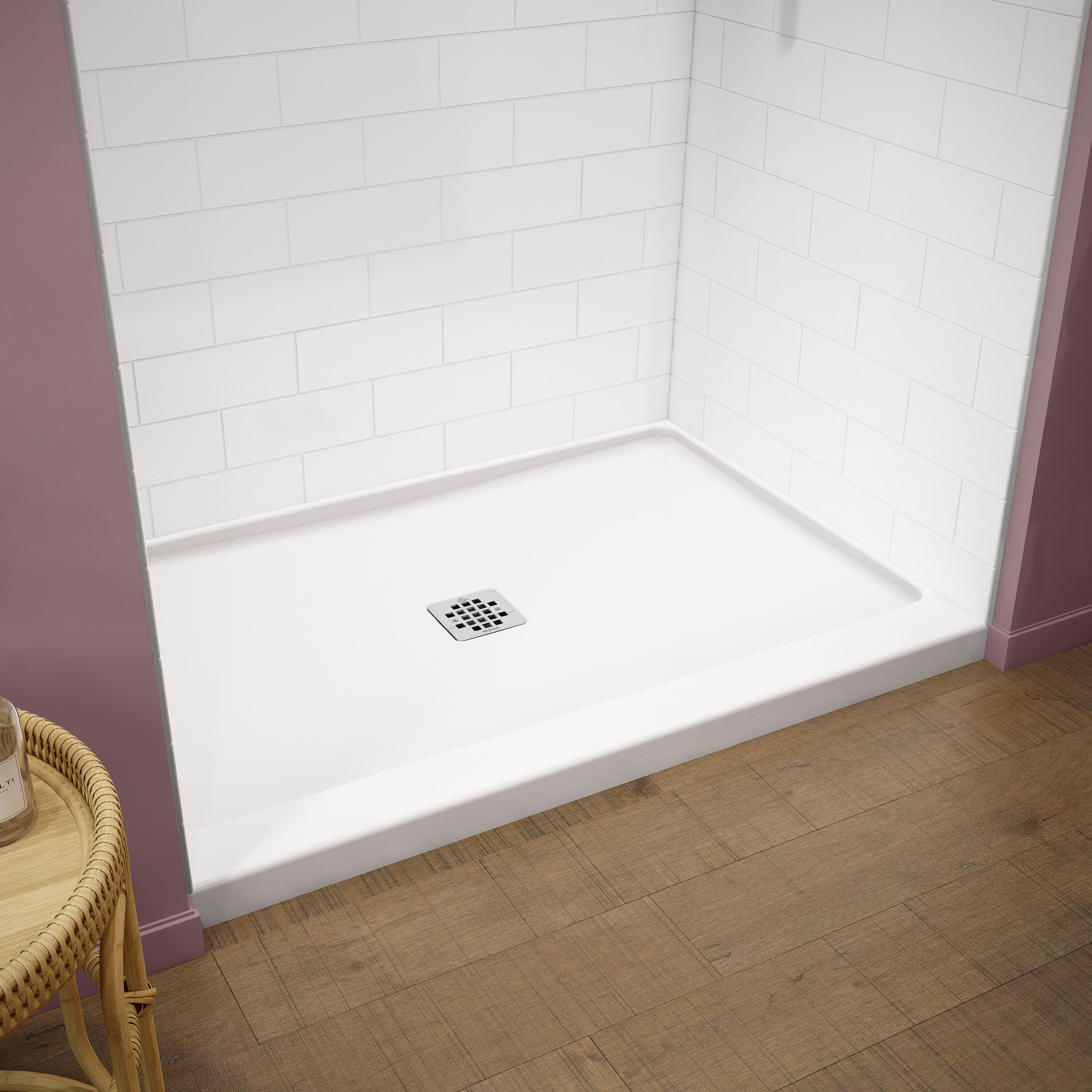 MAAX LOW-1904-00CH Shower-Floors - Thumbnail View #4
