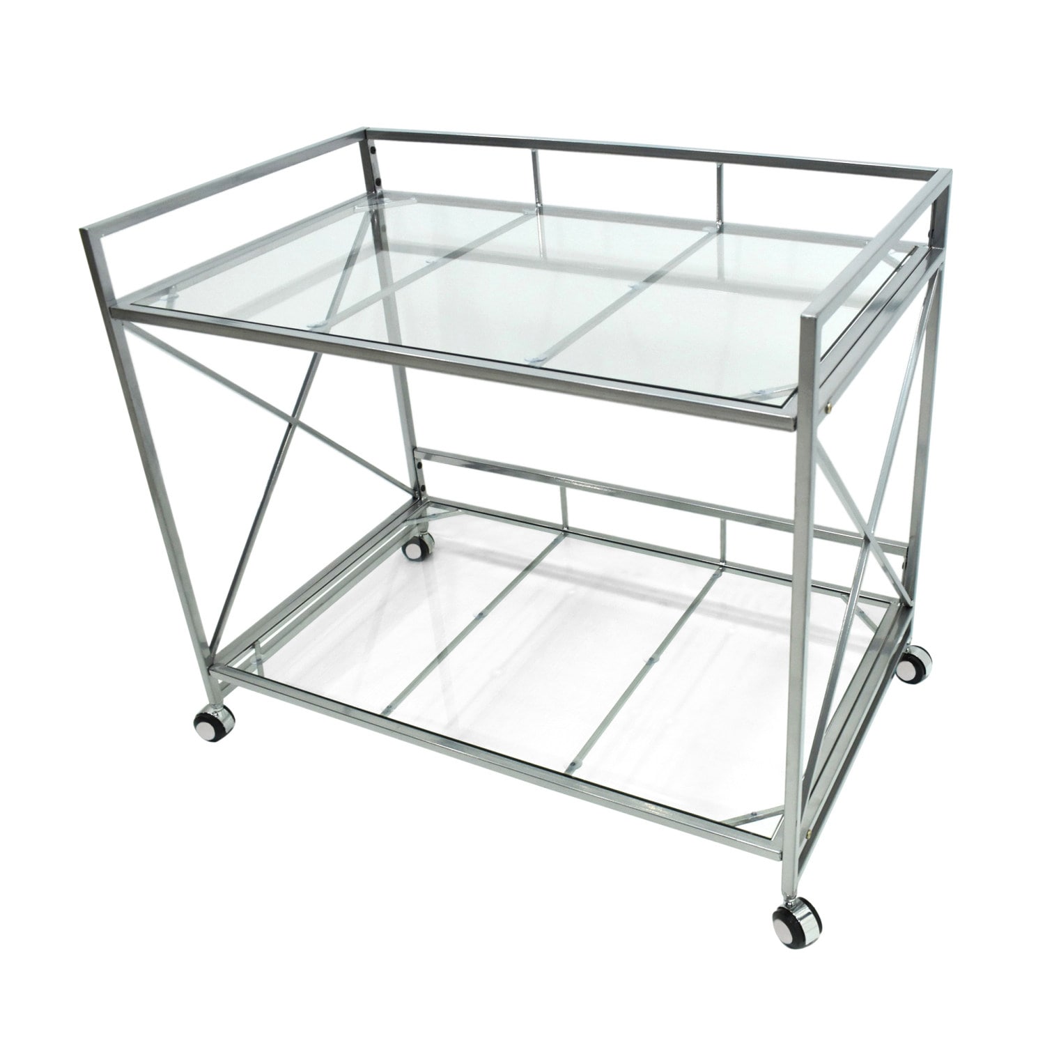Streamdale Furniture 61083.00SIL Kitchen-Furniture - View #7
