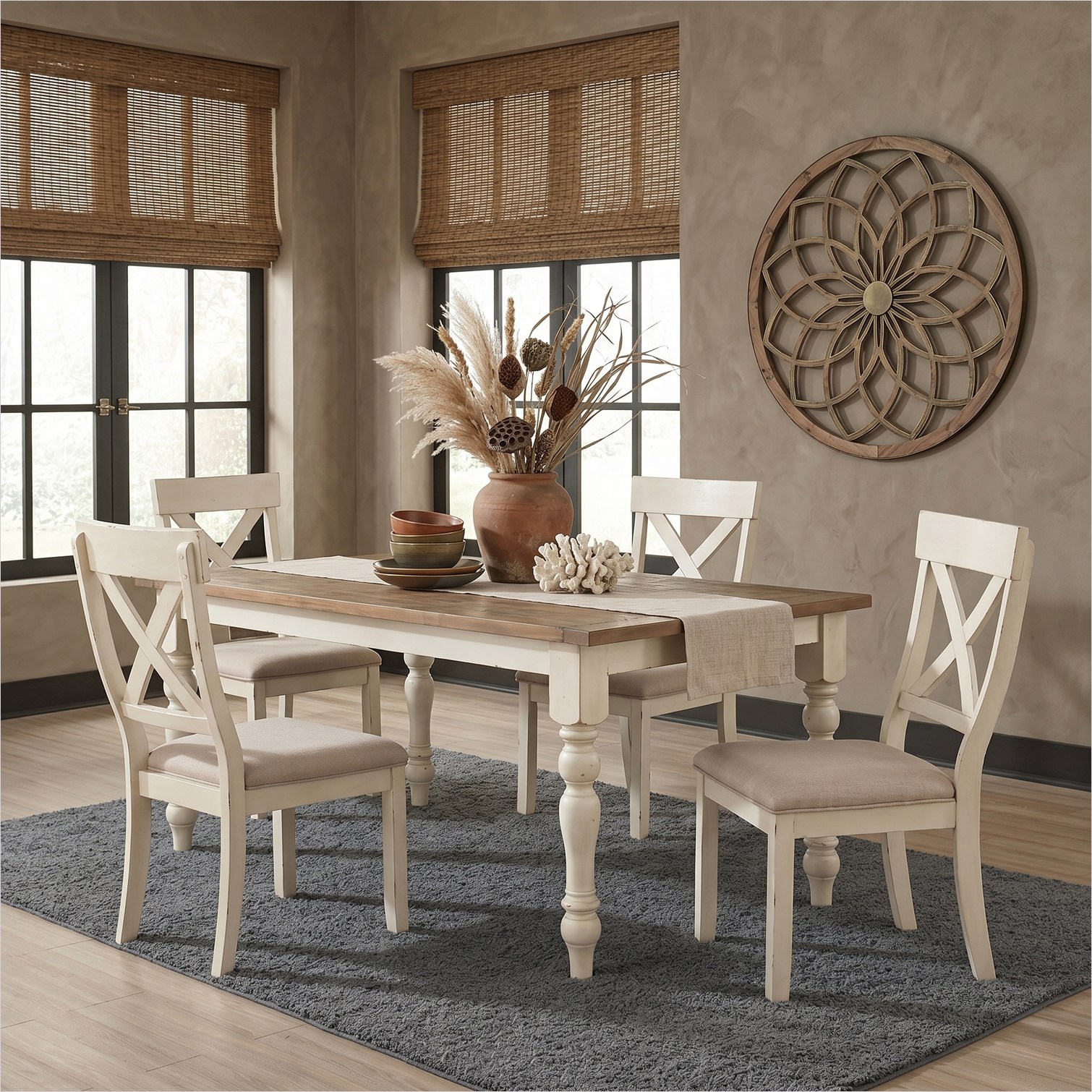 Naturefalls WG9WA6OAW8M6 Dining-Tables - View #7