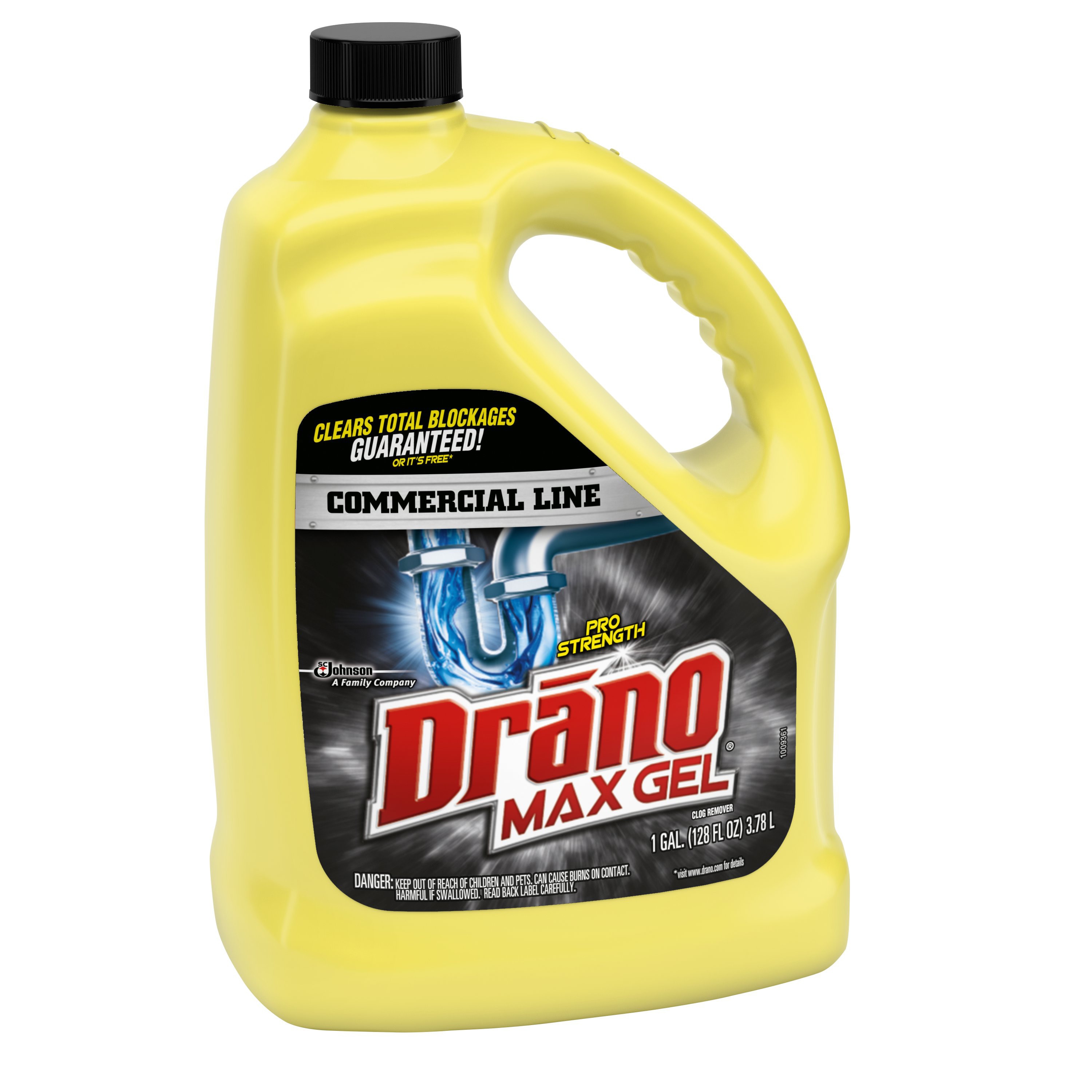Drano 24109 Drain-Cleaners - View #11