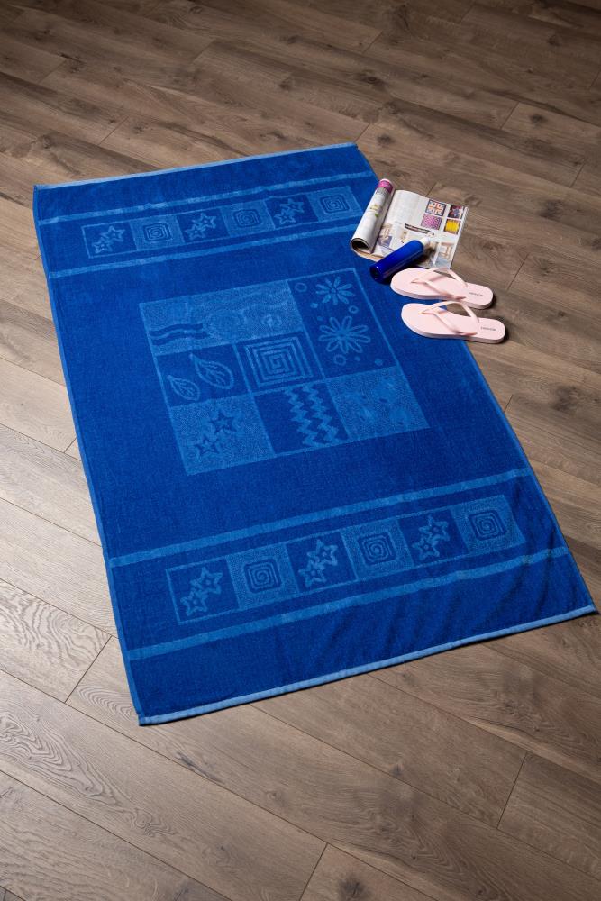 DII 70210A Bath-Towels - View #5