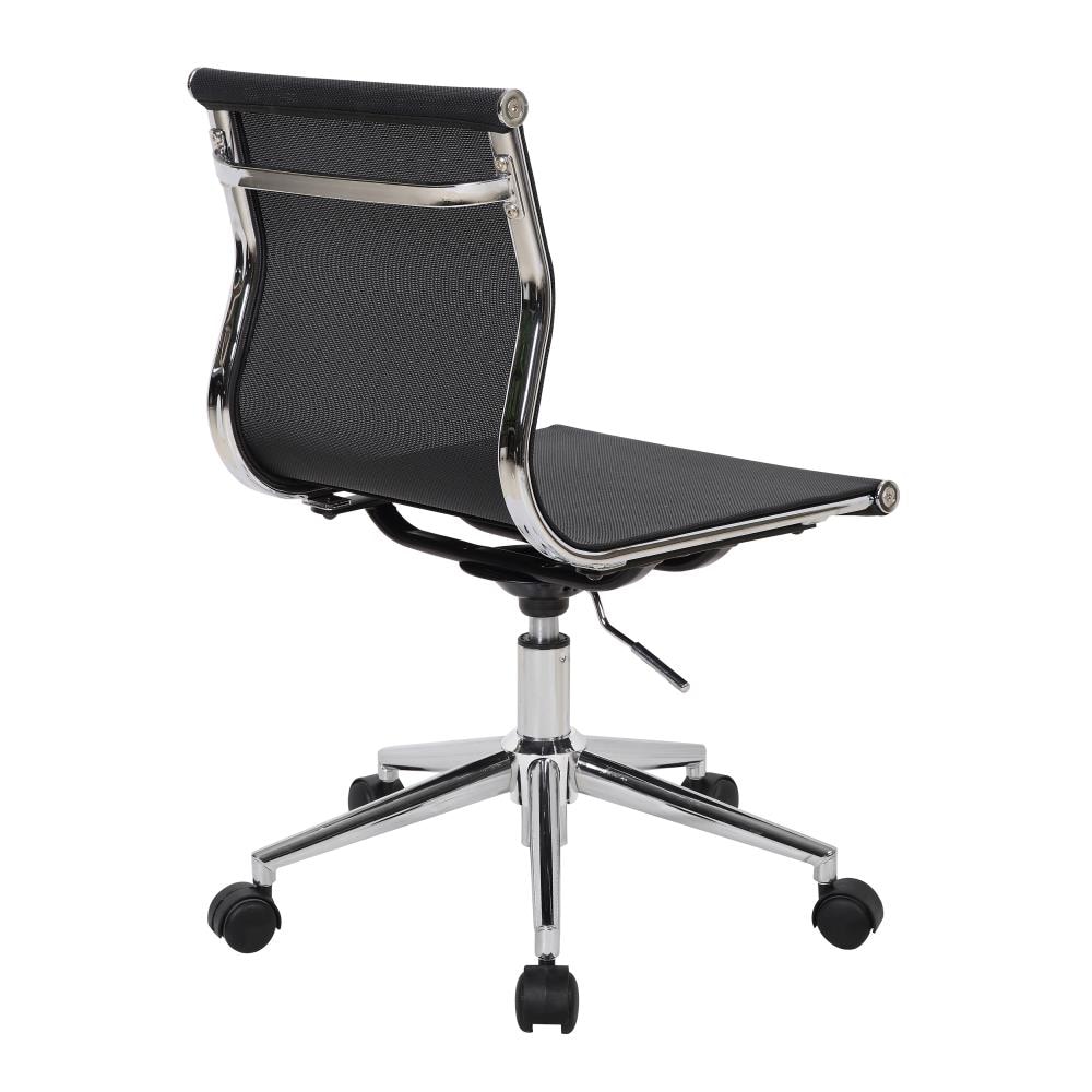 LumiSource OC-MIRAGE BK Office-Chairs - View #3