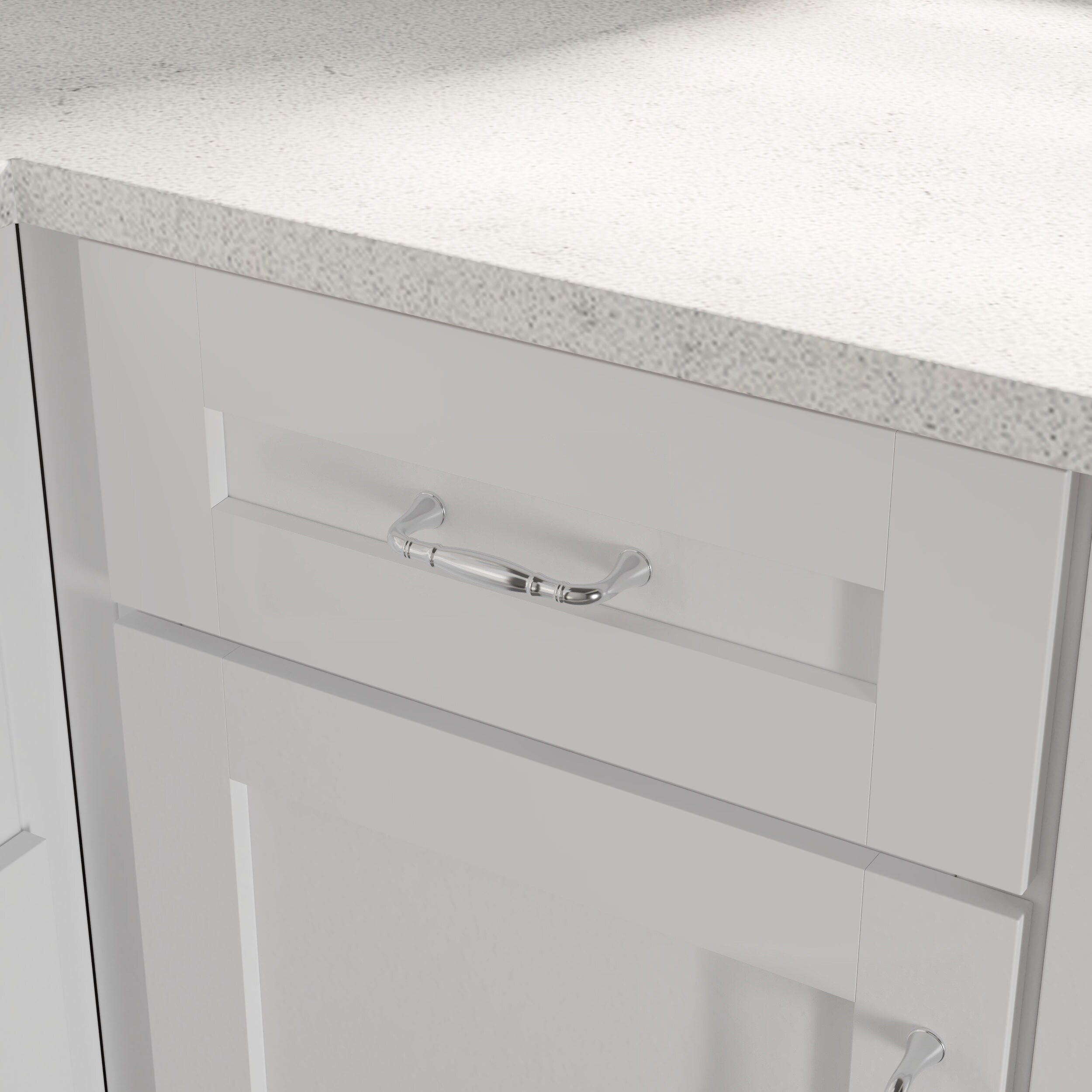 Villa Valentina VV896PC Cabinet-Pulls - View #13