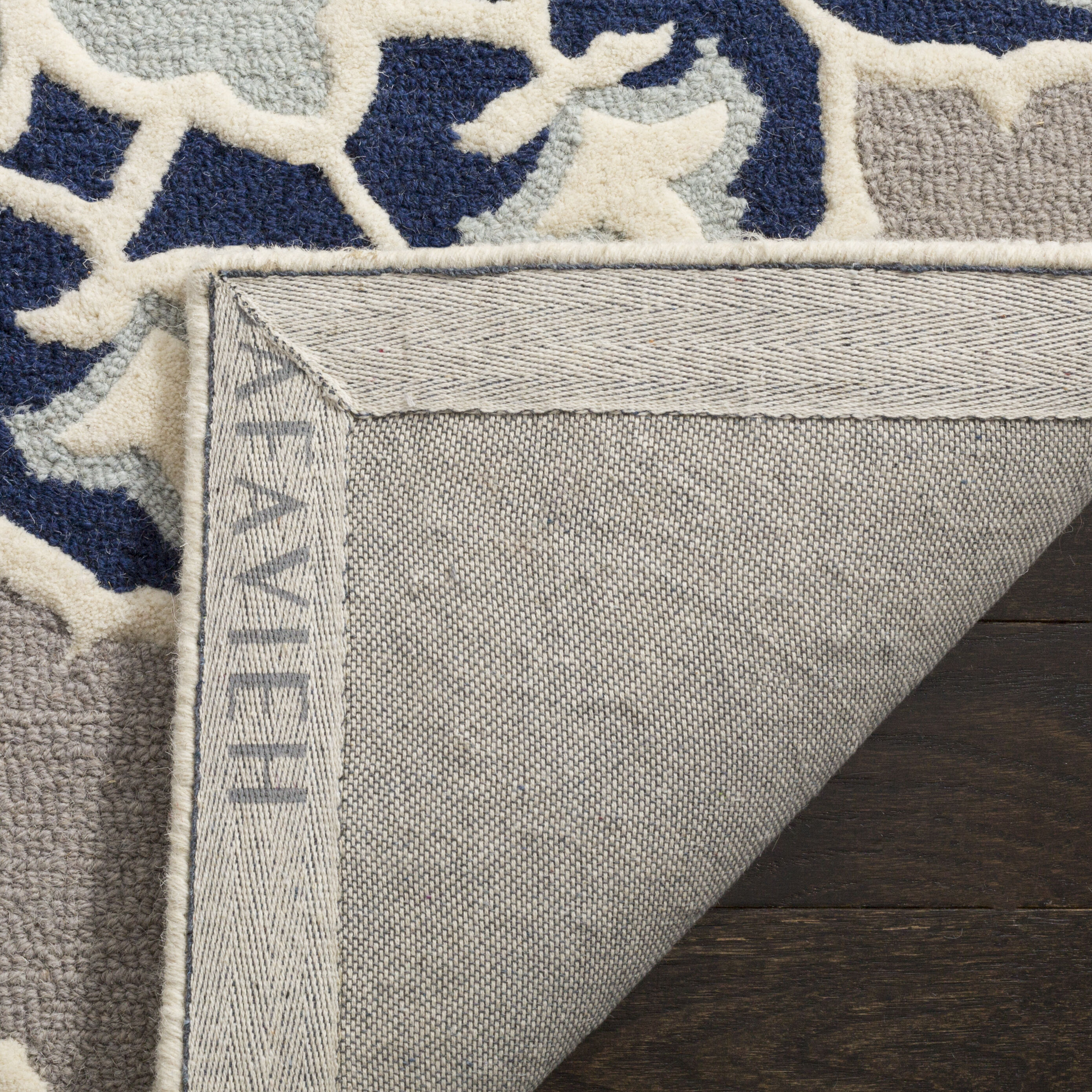 Safavieh BLG610C-5R rugs - View #4