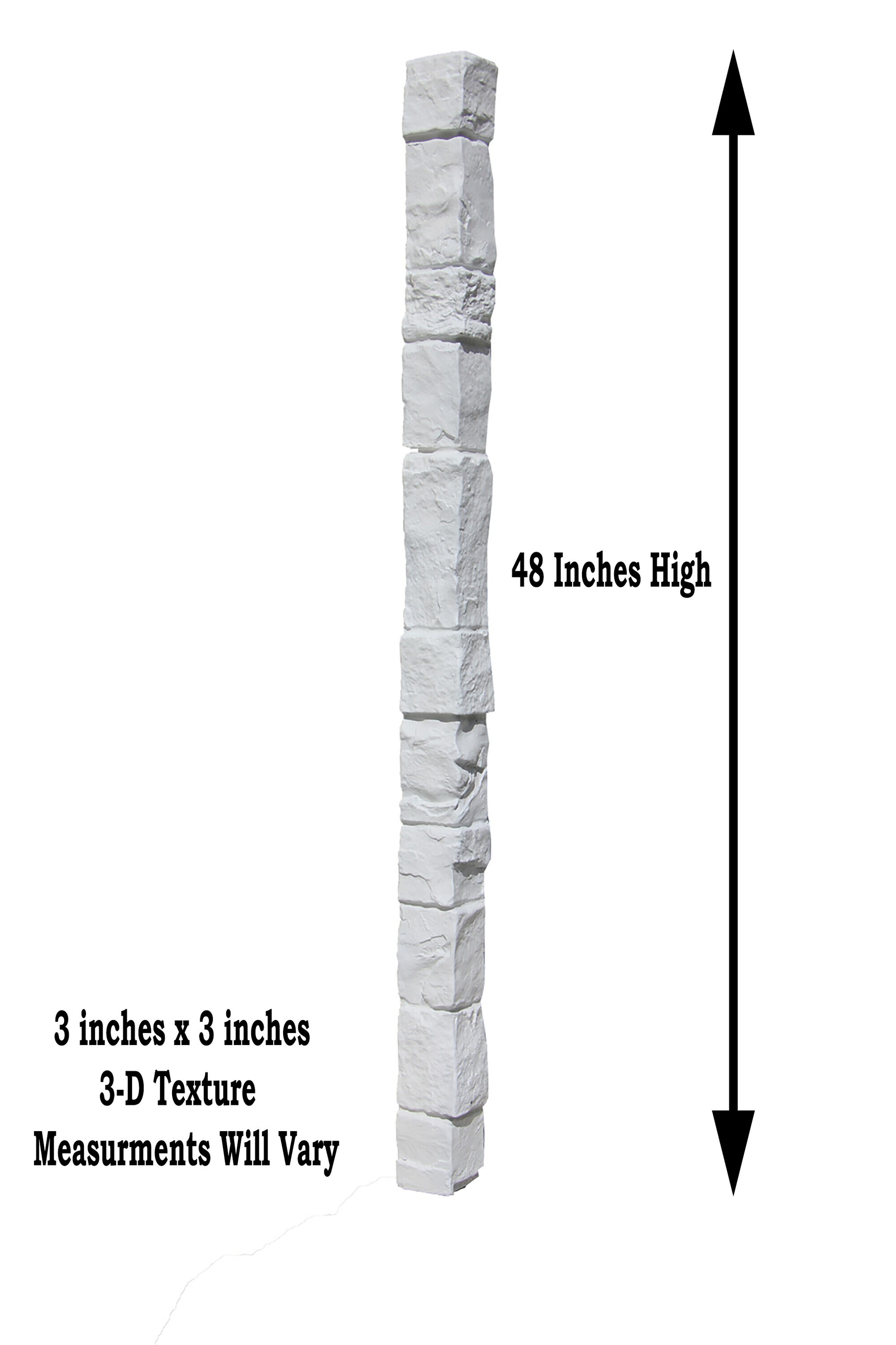 Tritan BP USOC-48-CWE Composite-Siding-Trim - View #4