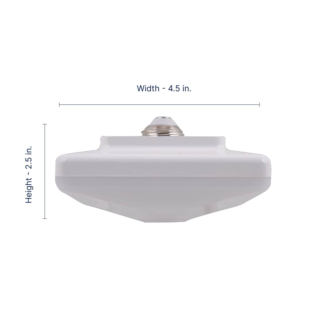Simply Conserve L9-CLS4-40-120V flushmounts - View #2